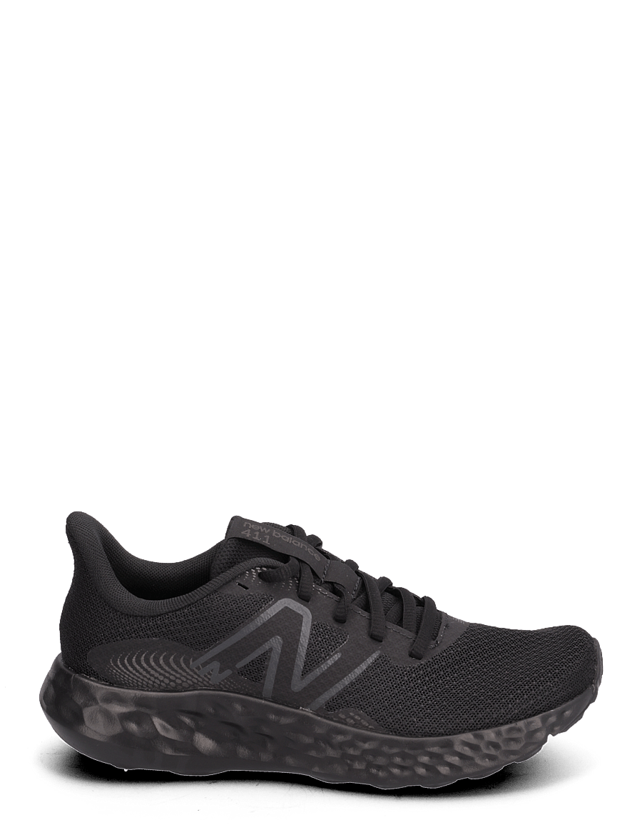 New Balance - New Balance 411 v3 - laufschuhe - black - 1