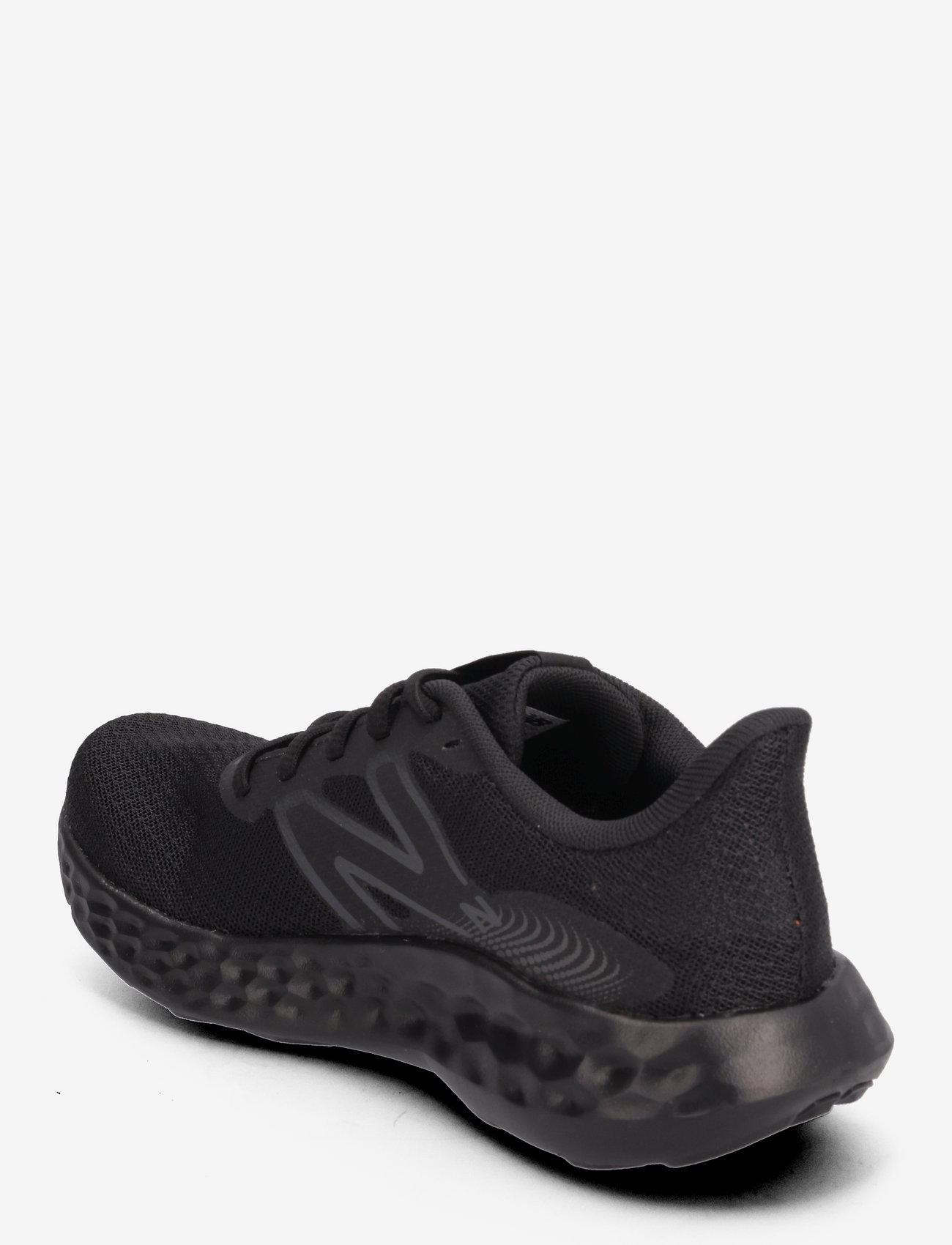 New Balance - New Balance 411 v3 - laufschuhe - black - 2