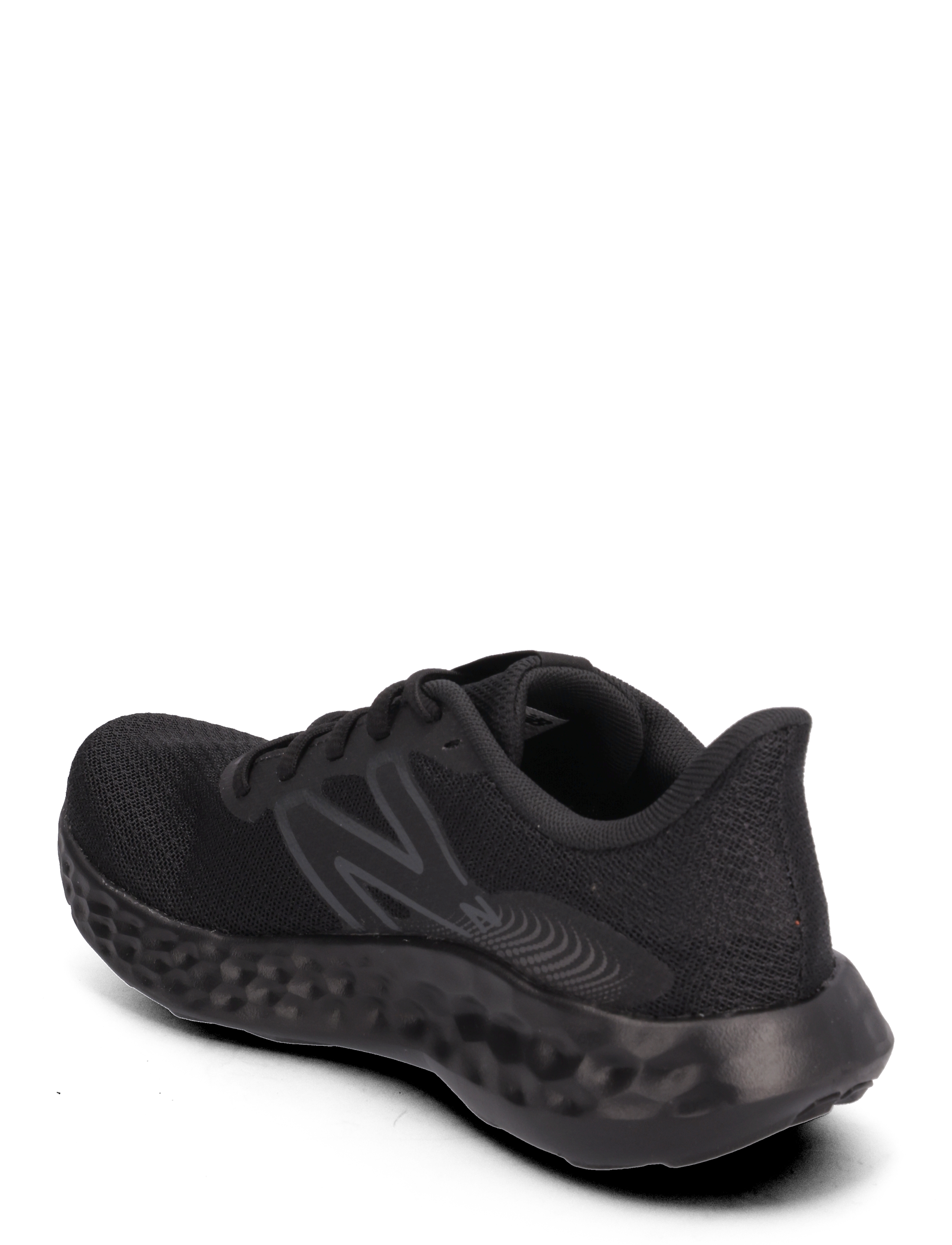 New Balance - New Balance 411 v3 - jooksujalatsid - black - 2