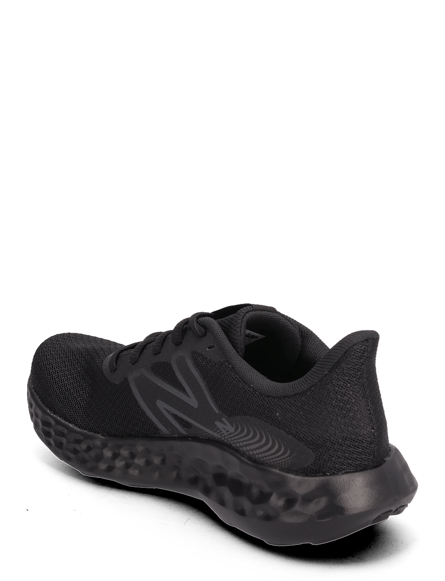 New Balance - New Balance 411 v3 - laufschuhe - black - 2