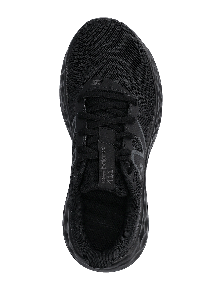 New Balance - New Balance 411 v3 - laufschuhe - black - 3