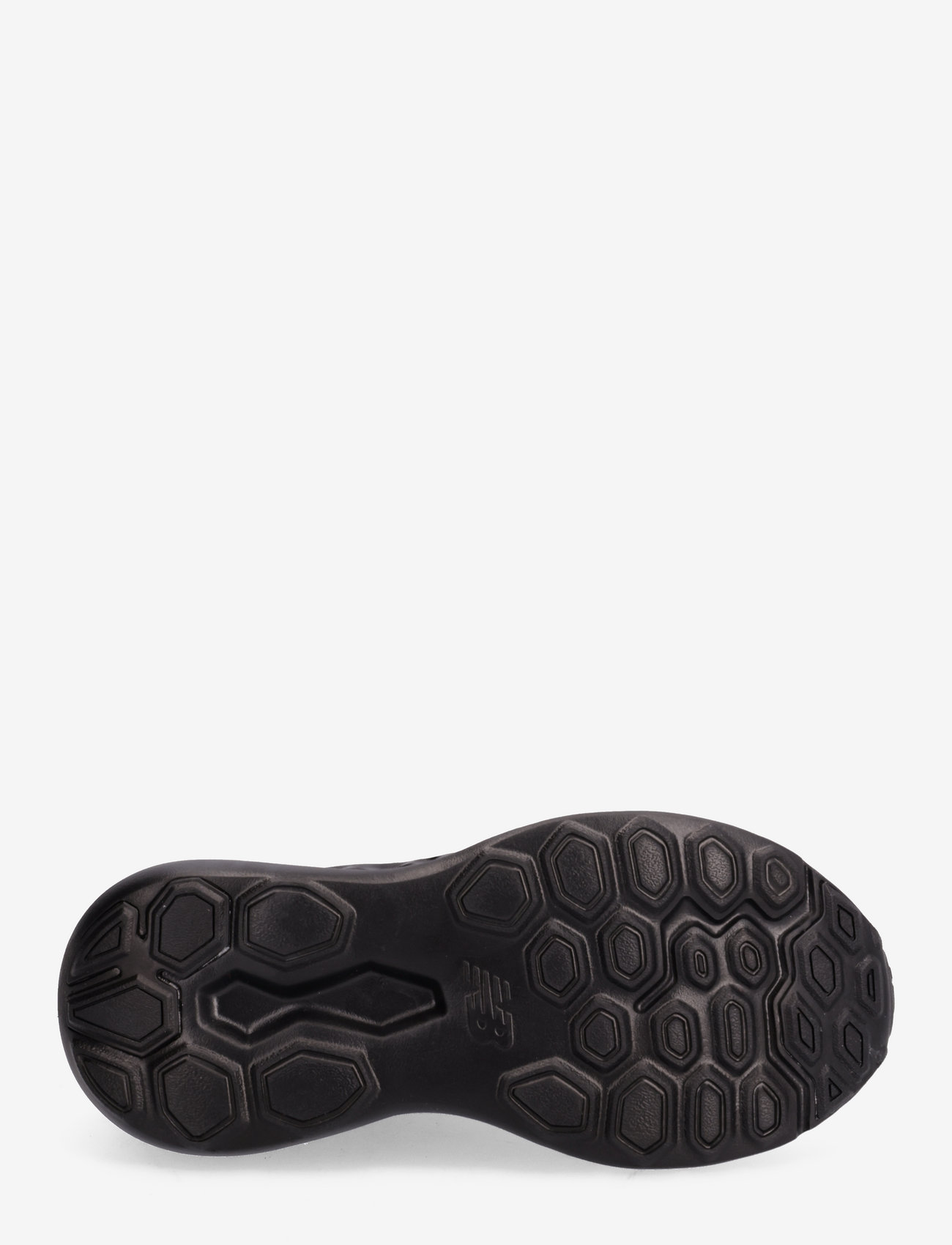 New Balance - New Balance 411 v3 - laufschuhe - black - 4