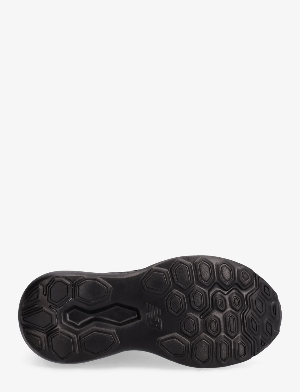 New Balance - New Balance 411 v3 - löparskor - black - 4