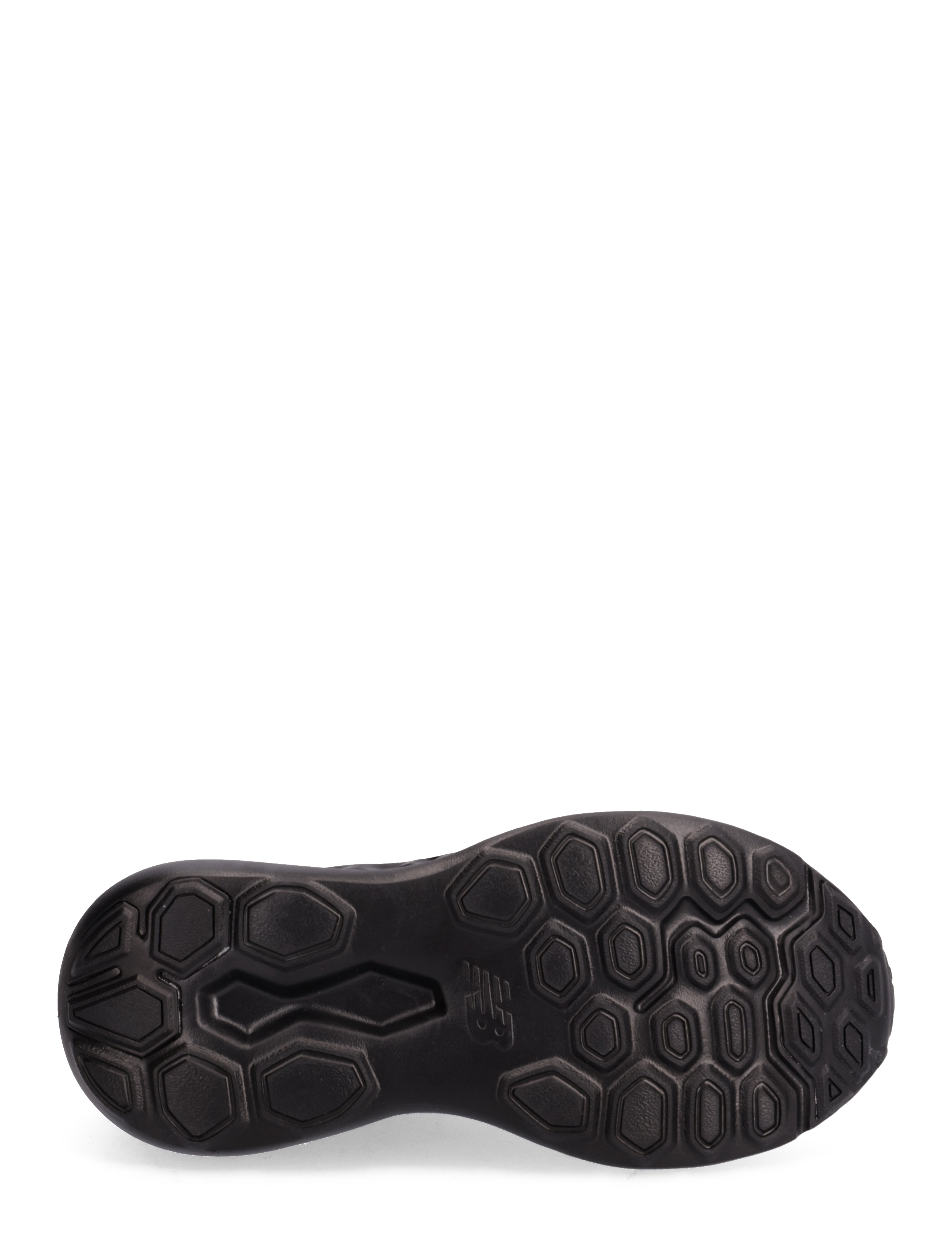 New Balance - New Balance 411 v3 - jooksujalatsid - black - 4
