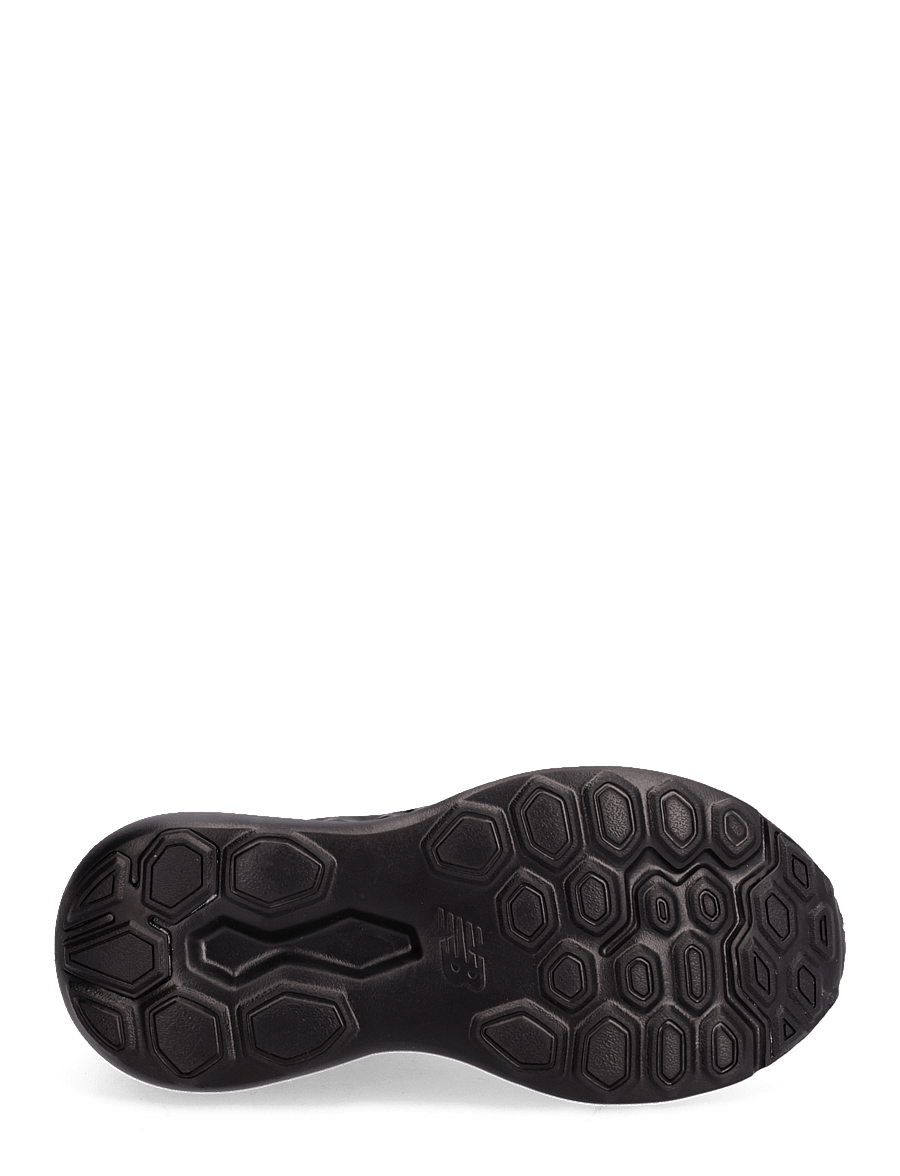 New Balance - New Balance 411 v3 - laufschuhe - black - 4