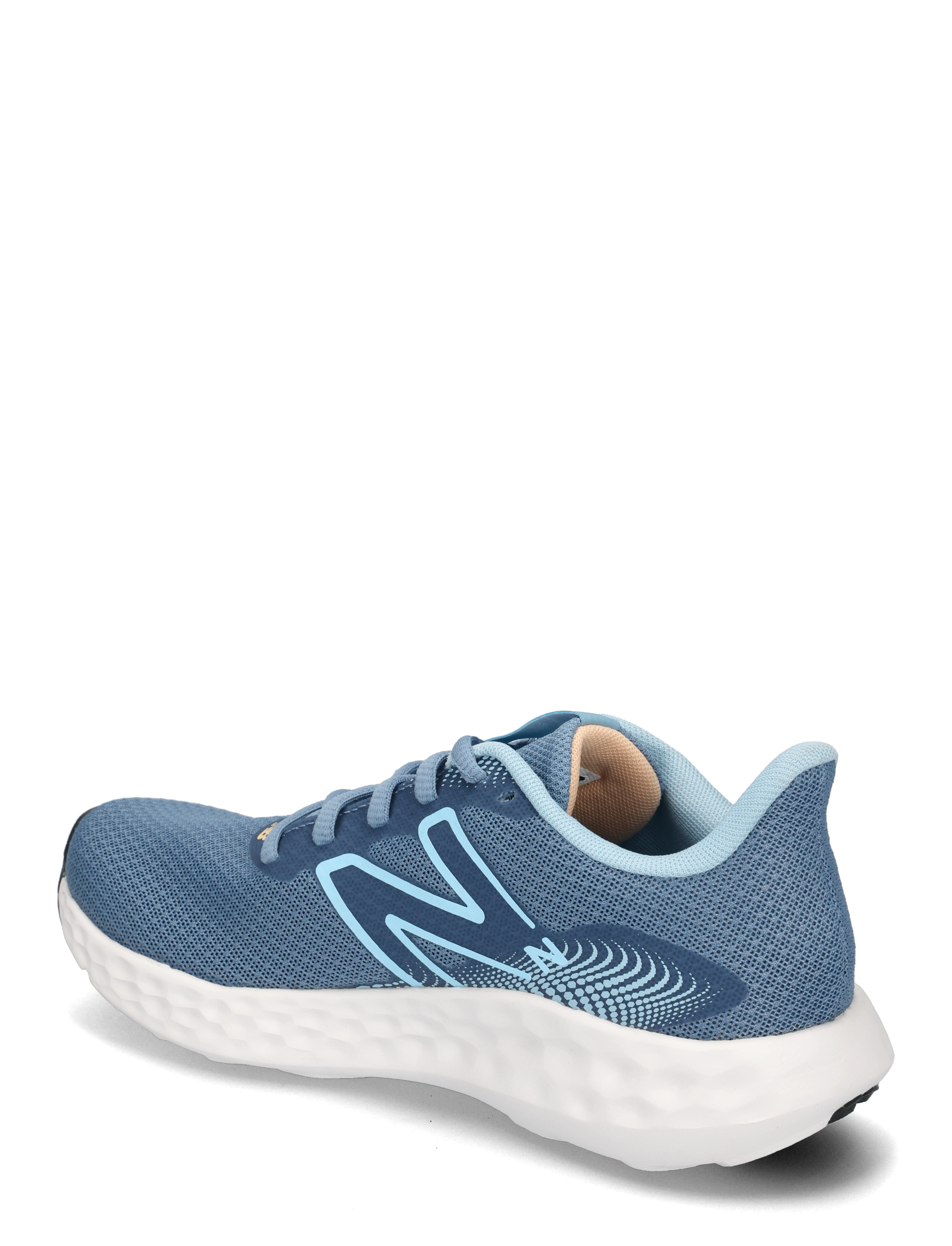 New Balance - New Balance 411v3 - blue - 2
