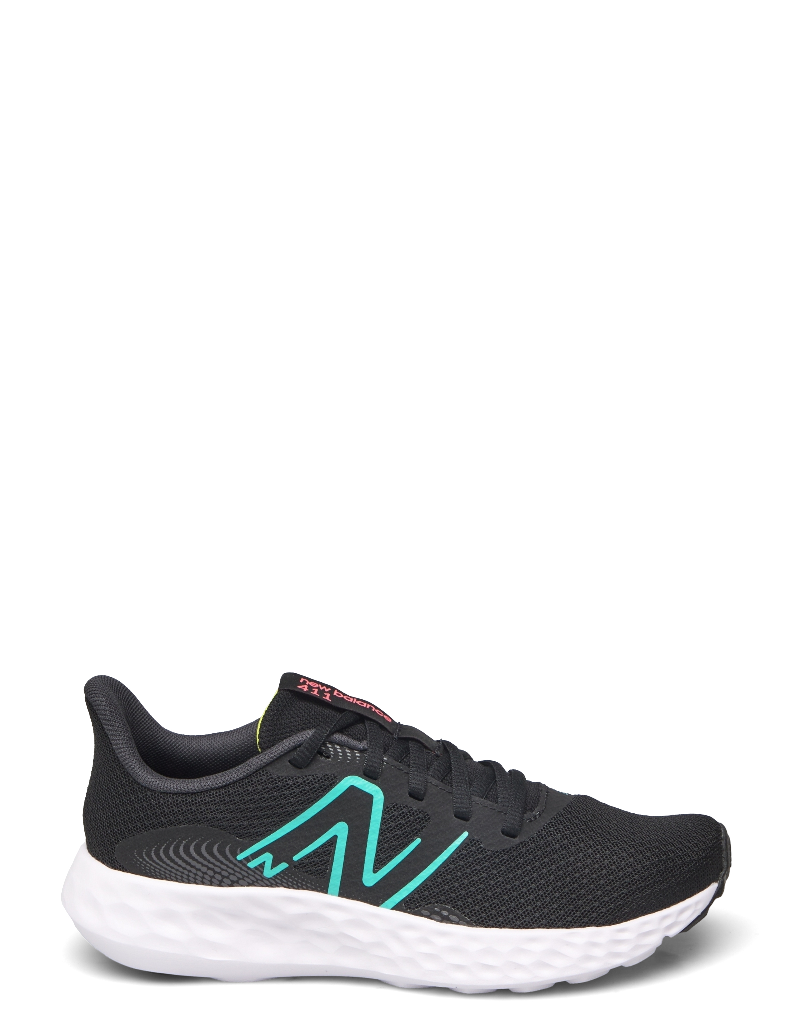 New Balance - New Balance 411v3 - black - 1