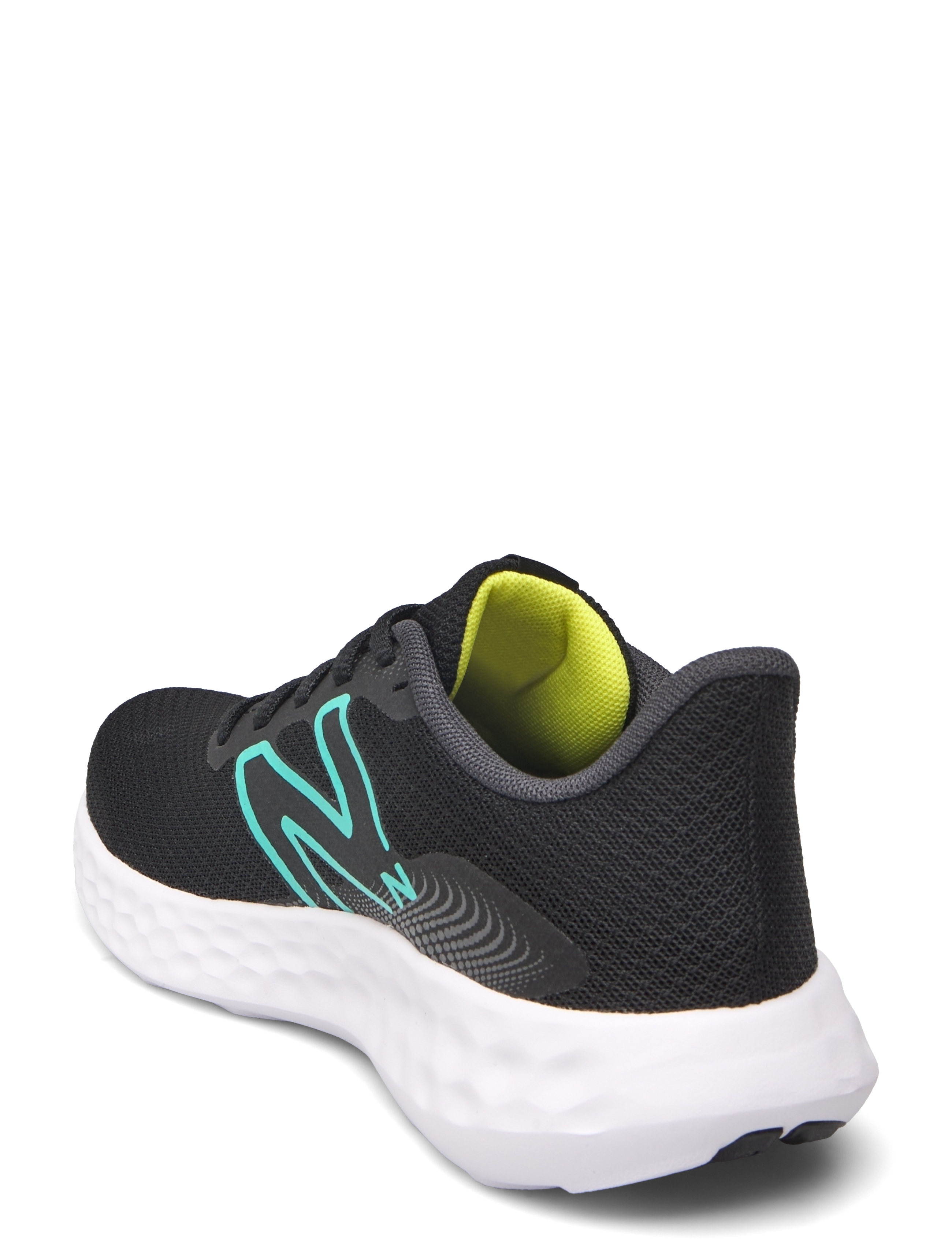 New Balance - New Balance 411v3 - black - 2