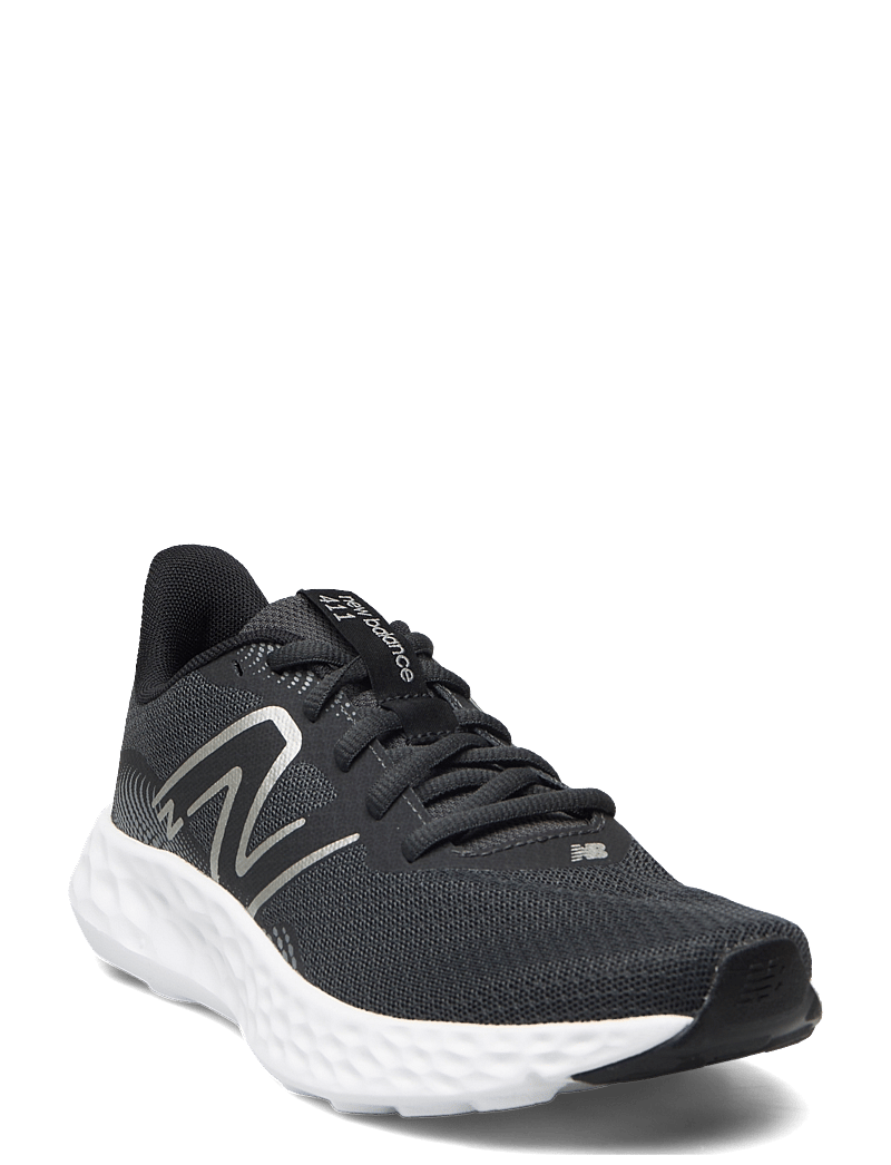 New Balance - New Balance 411 v3 - laufschuhe - blacktop - 0