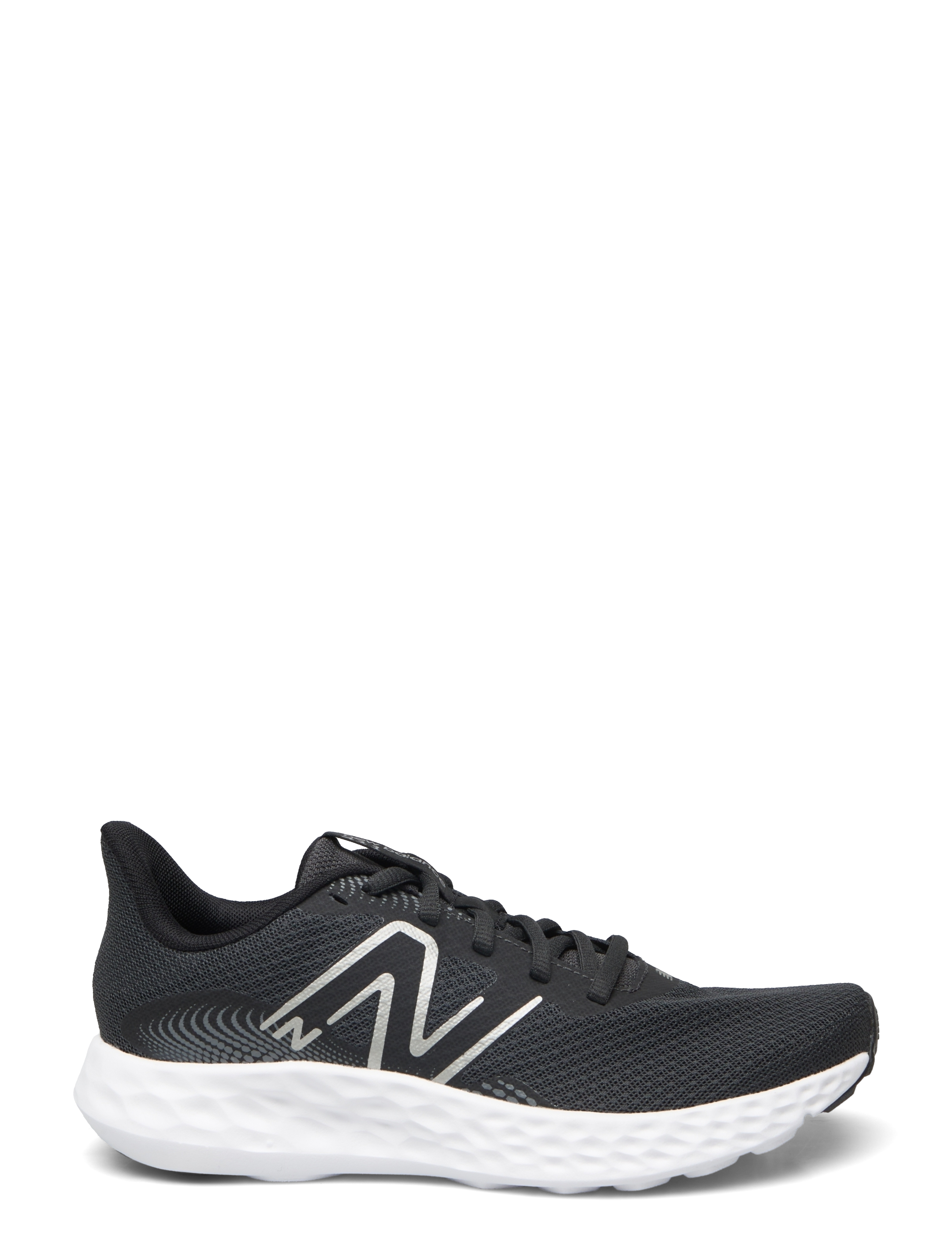 New Balance - New Balance 411 v3 - løbesko - blacktop - 1