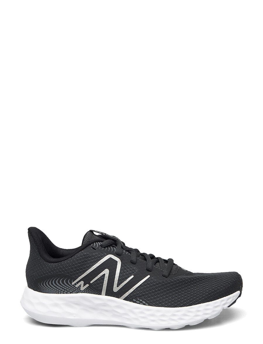 New Balance - New Balance 411 v3 - chaussures de course - blacktop - 1