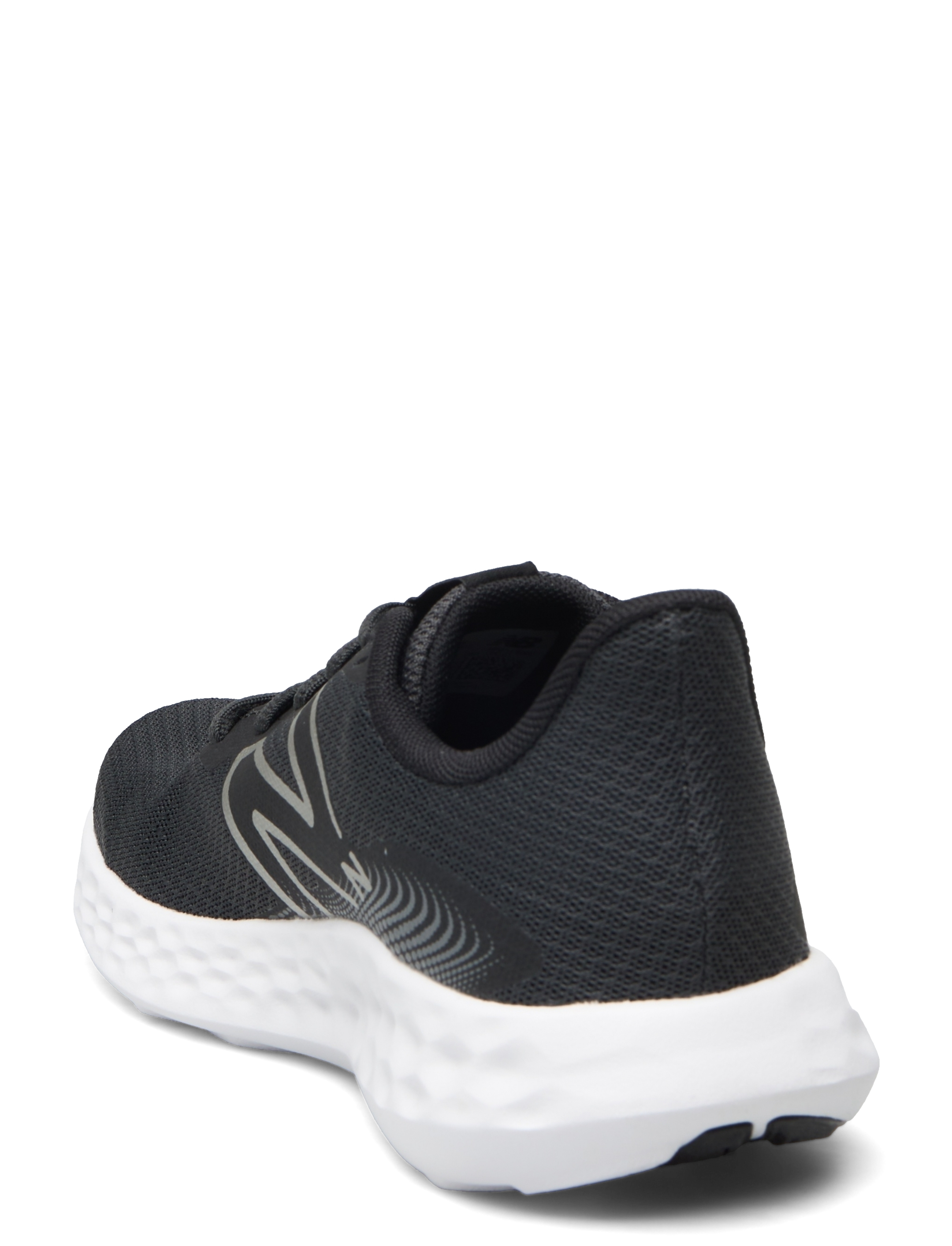 New Balance - New Balance 411 v3 - løbesko - blacktop - 2