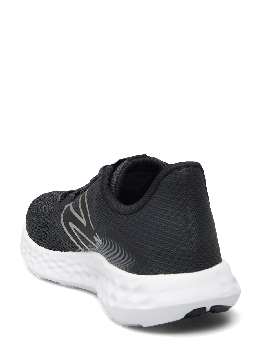 New Balance - New Balance 411 v3 - chaussures de course - blacktop - 2