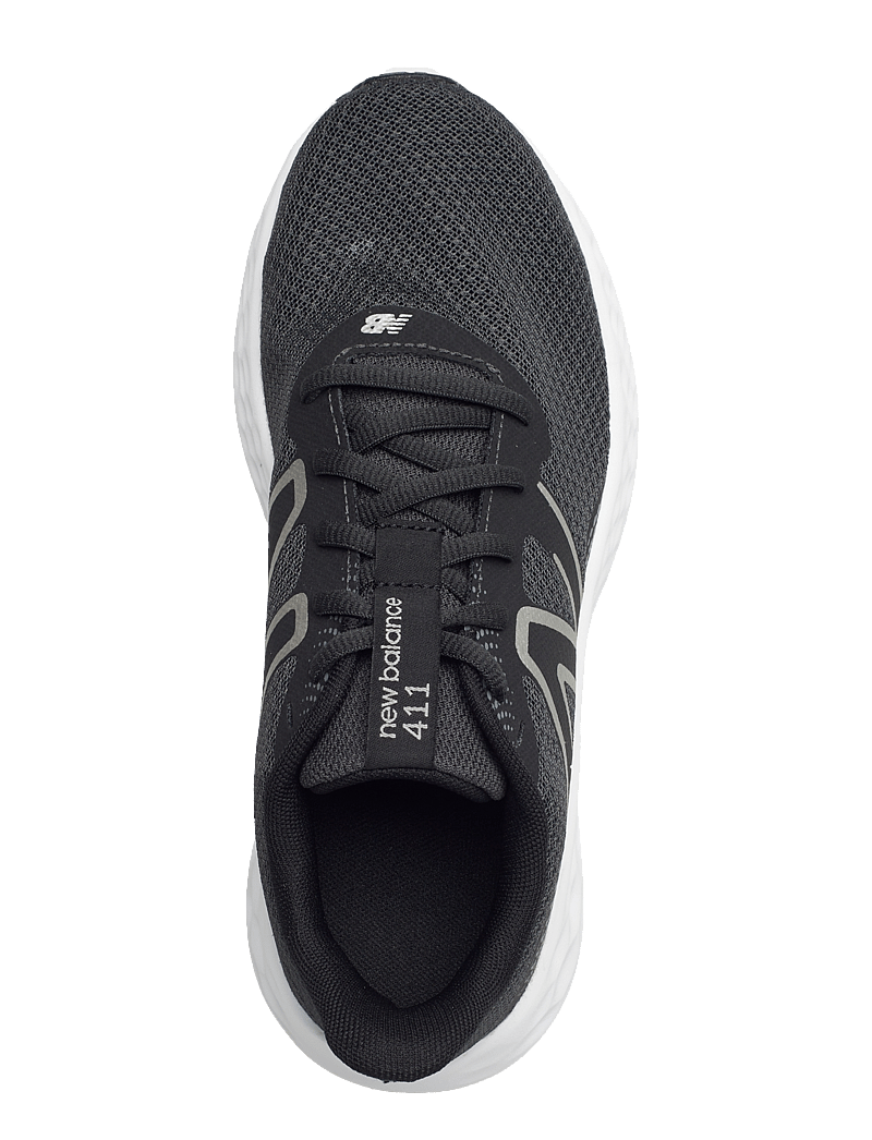 New Balance - New Balance 411 v3 - laufschuhe - blacktop - 3