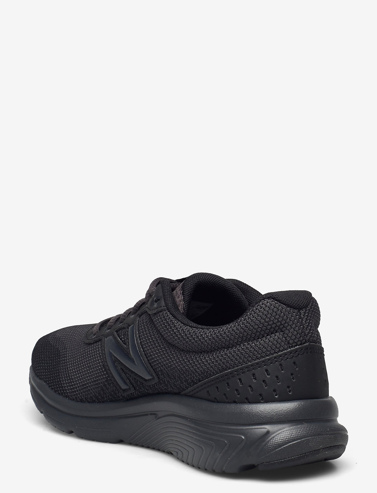 New Balance - New Balance 411v2 - black - 2