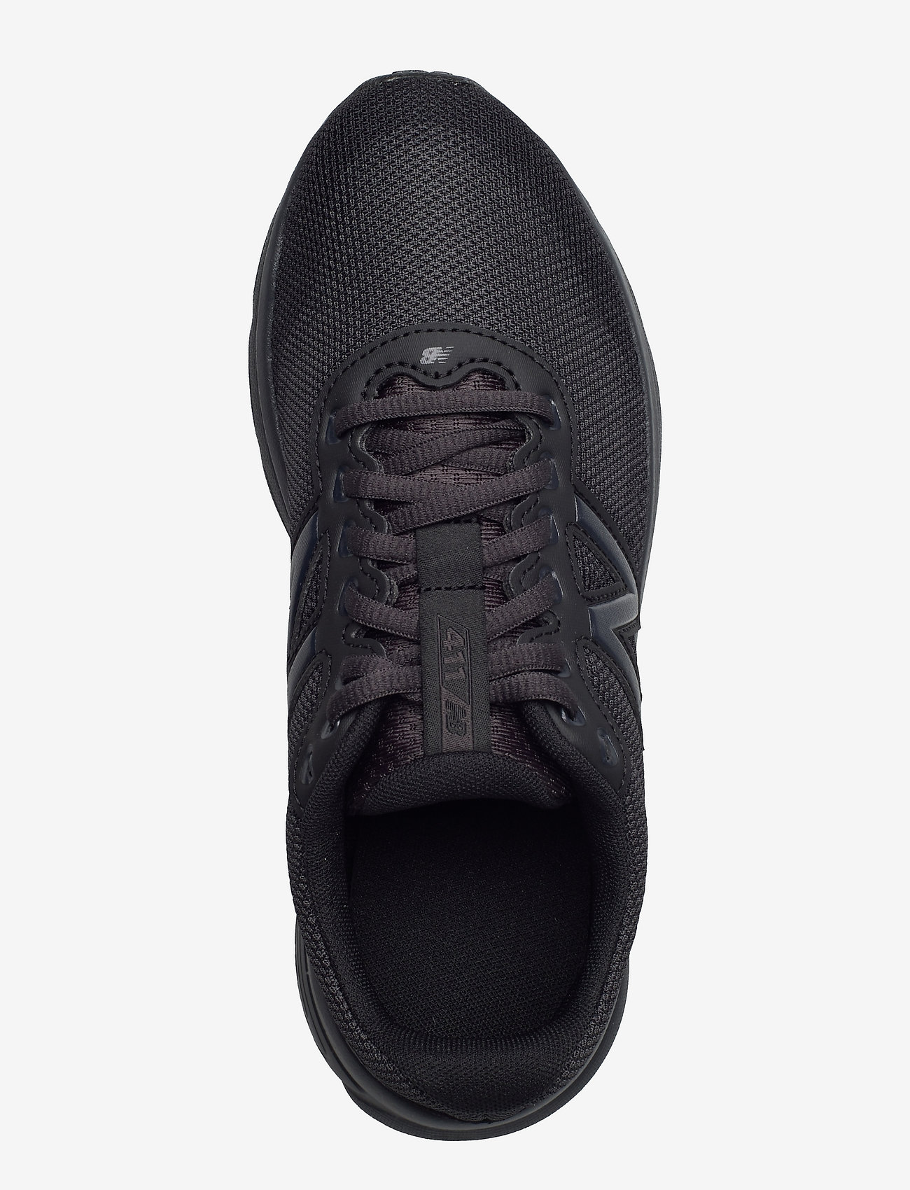 New Balance - New Balance 411v2 - black - 3