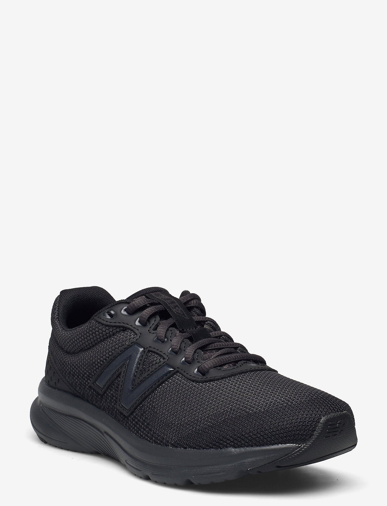 New Balance - New Balance 411v2 - black - 0