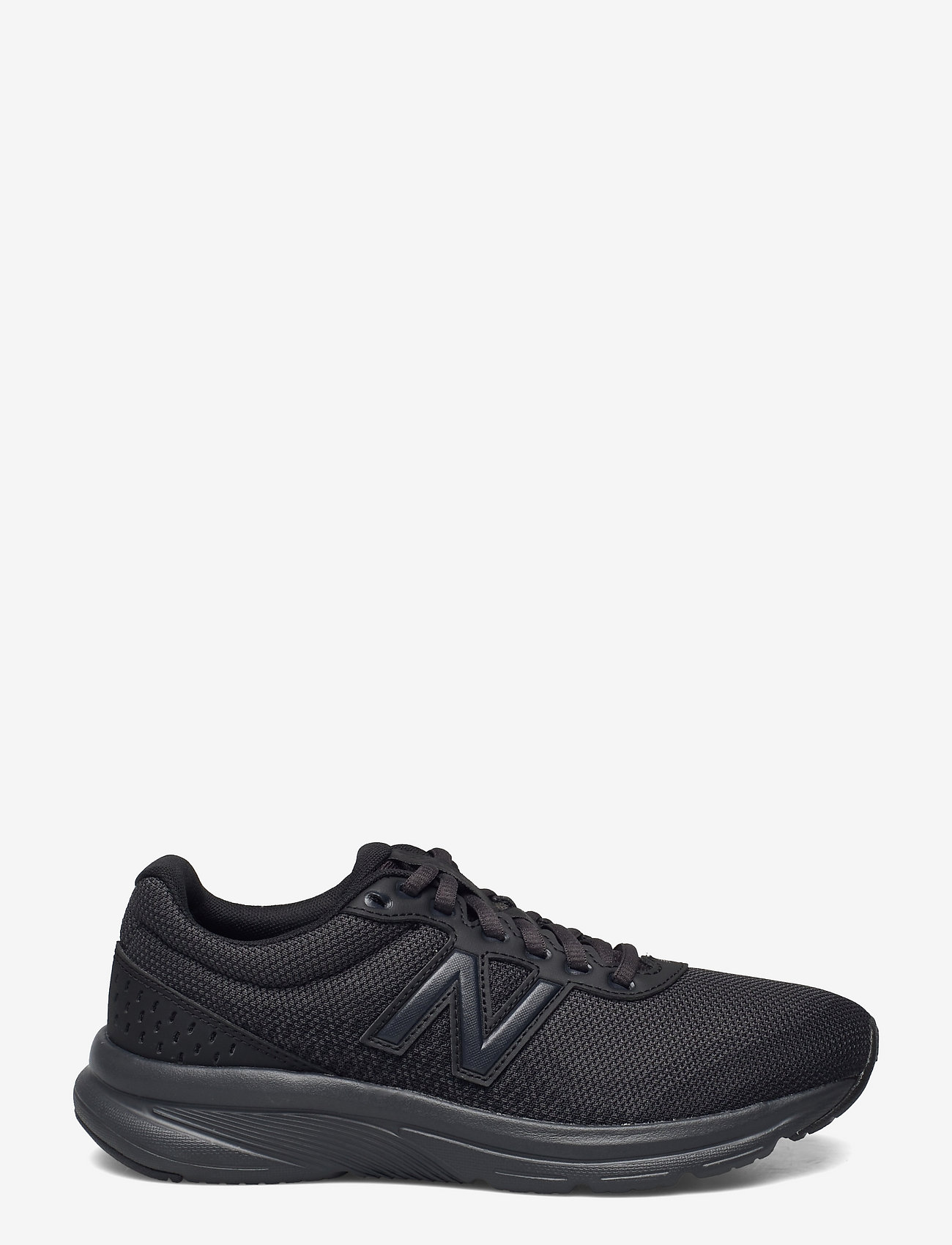 New Balance - New Balance 411v2 - black - 1