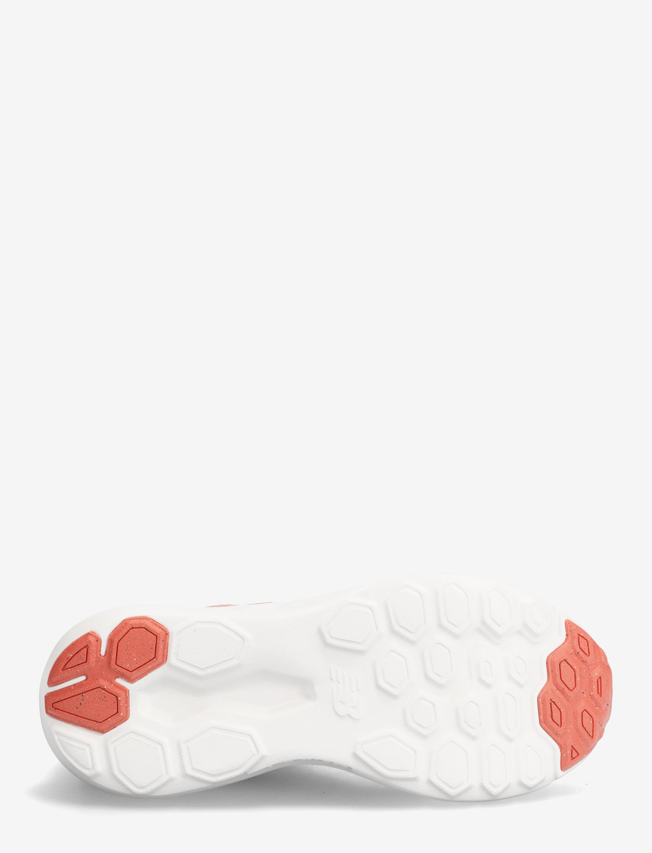 New Balance - New Balance 411 v3 - løbesko - peach nectar - 4