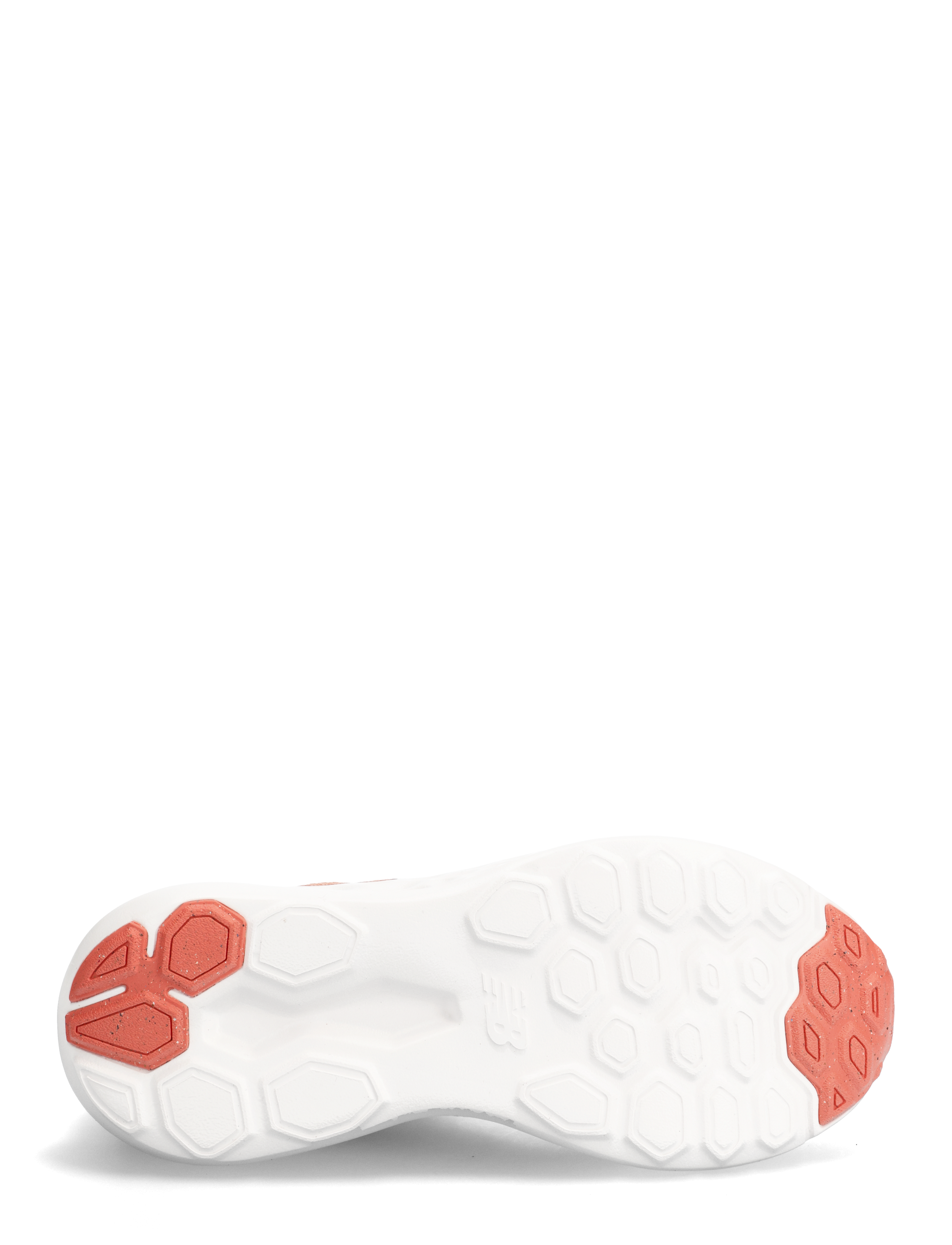 New Balance - New Balance 411 v3 - løbesko - peach nectar - 4