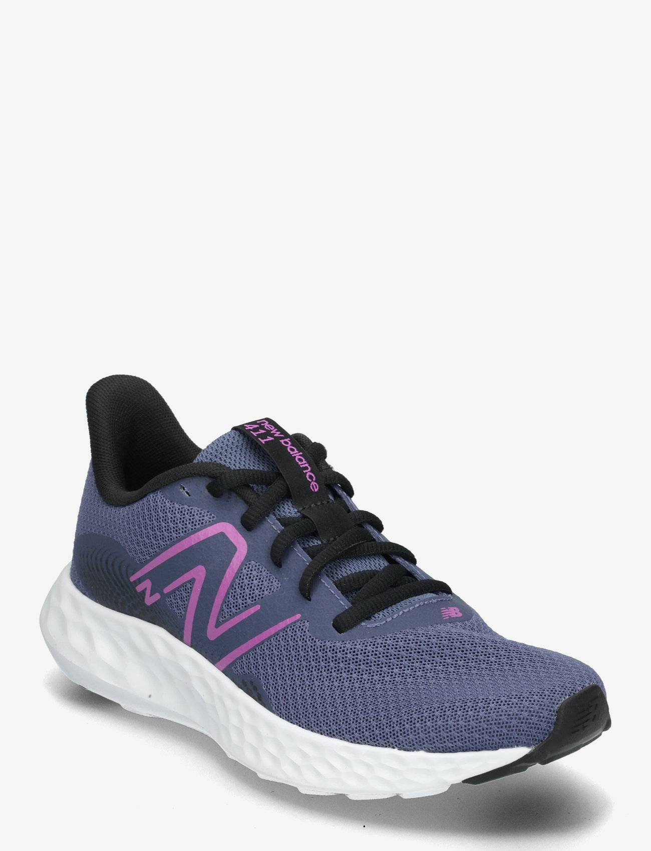 New Balance - New Balance 411 v3 - running shoes - dream state - 0