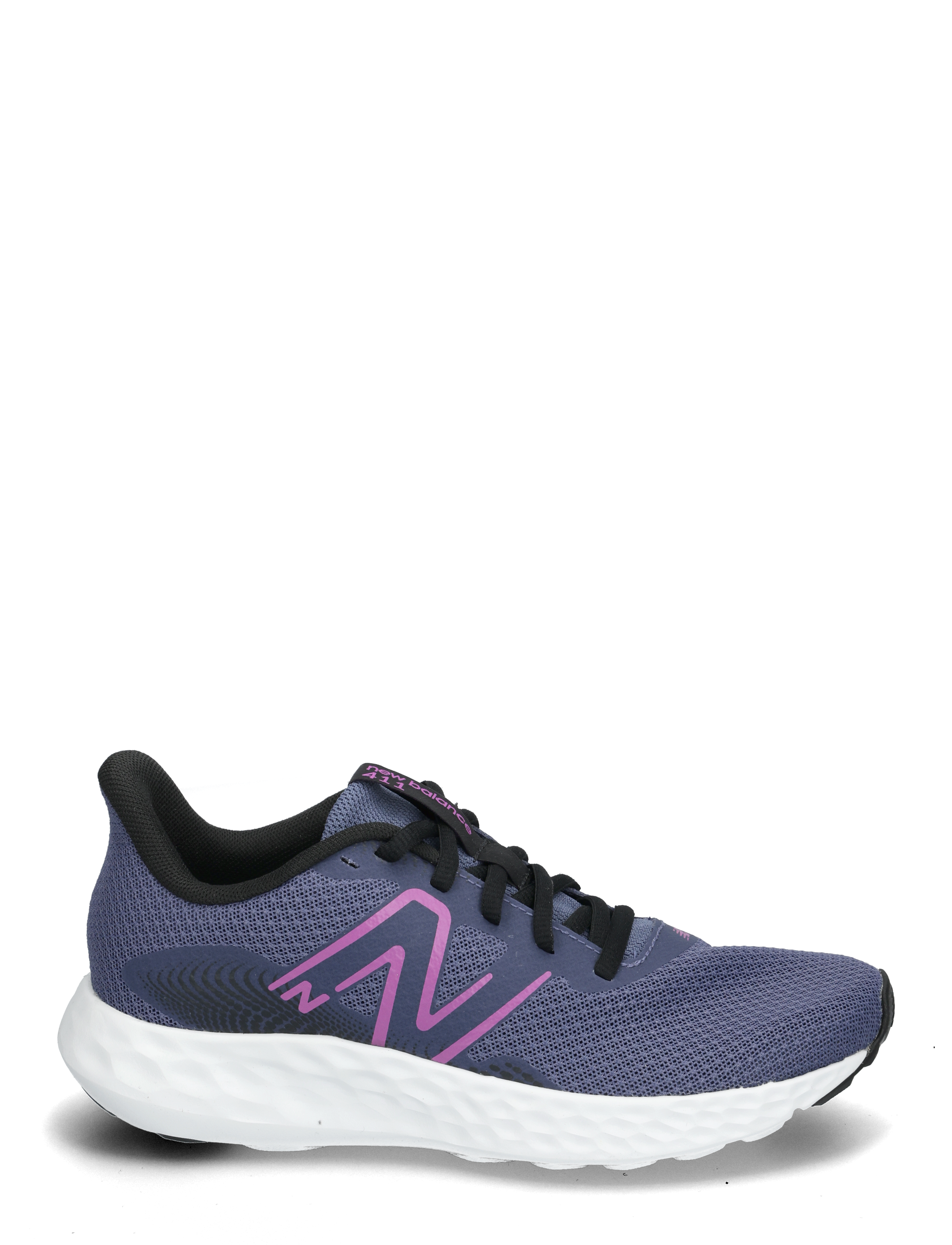 New Balance - New Balance 411 v3 - dream state - 1