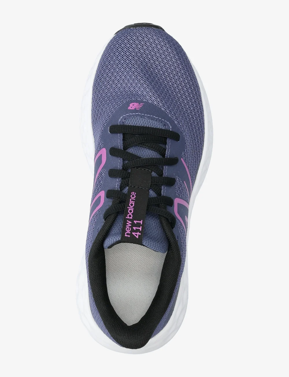 New Balance - New Balance 411 v3 - löparskor - dream state - 3