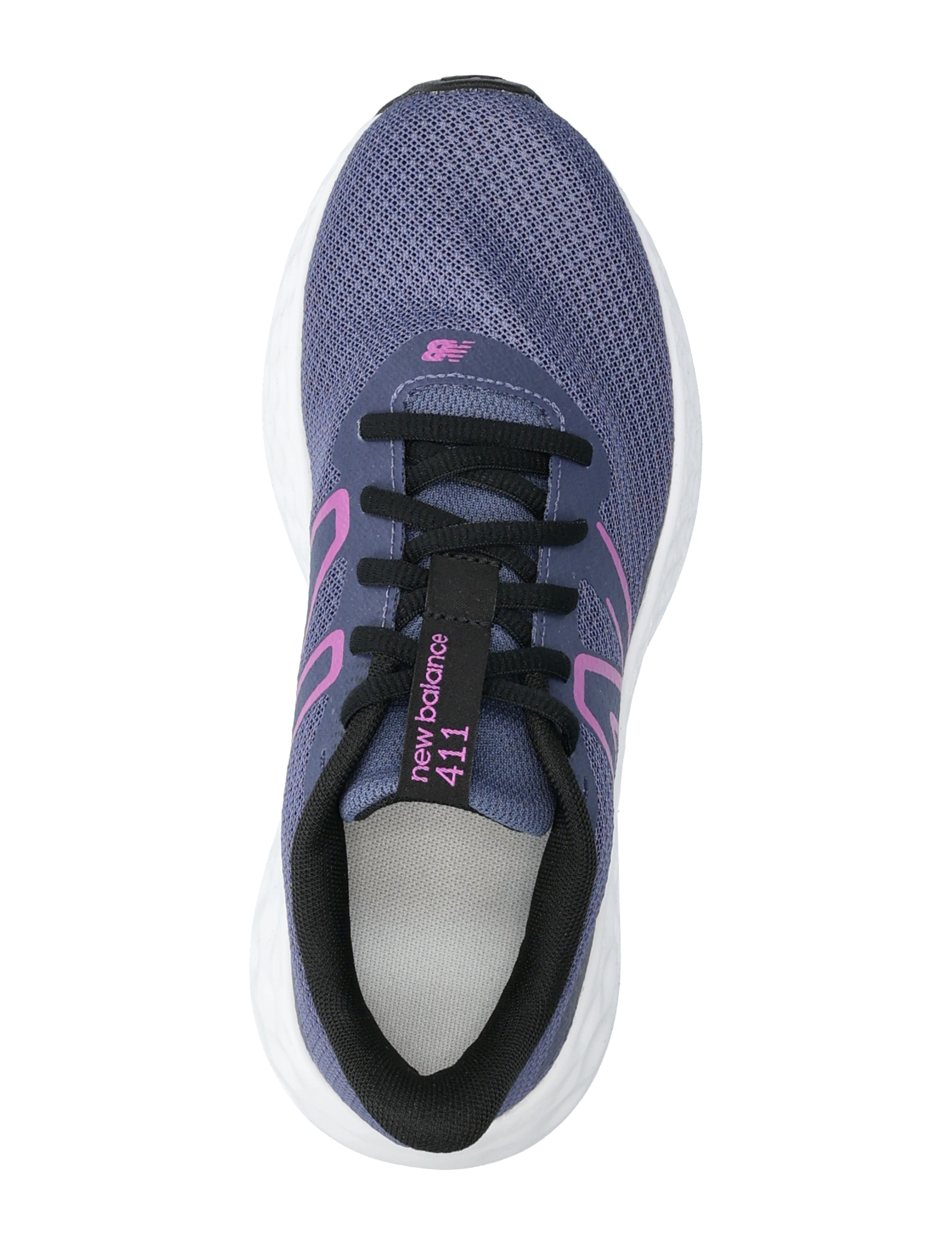 New Balance - New Balance 411 v3 - dream state - 3