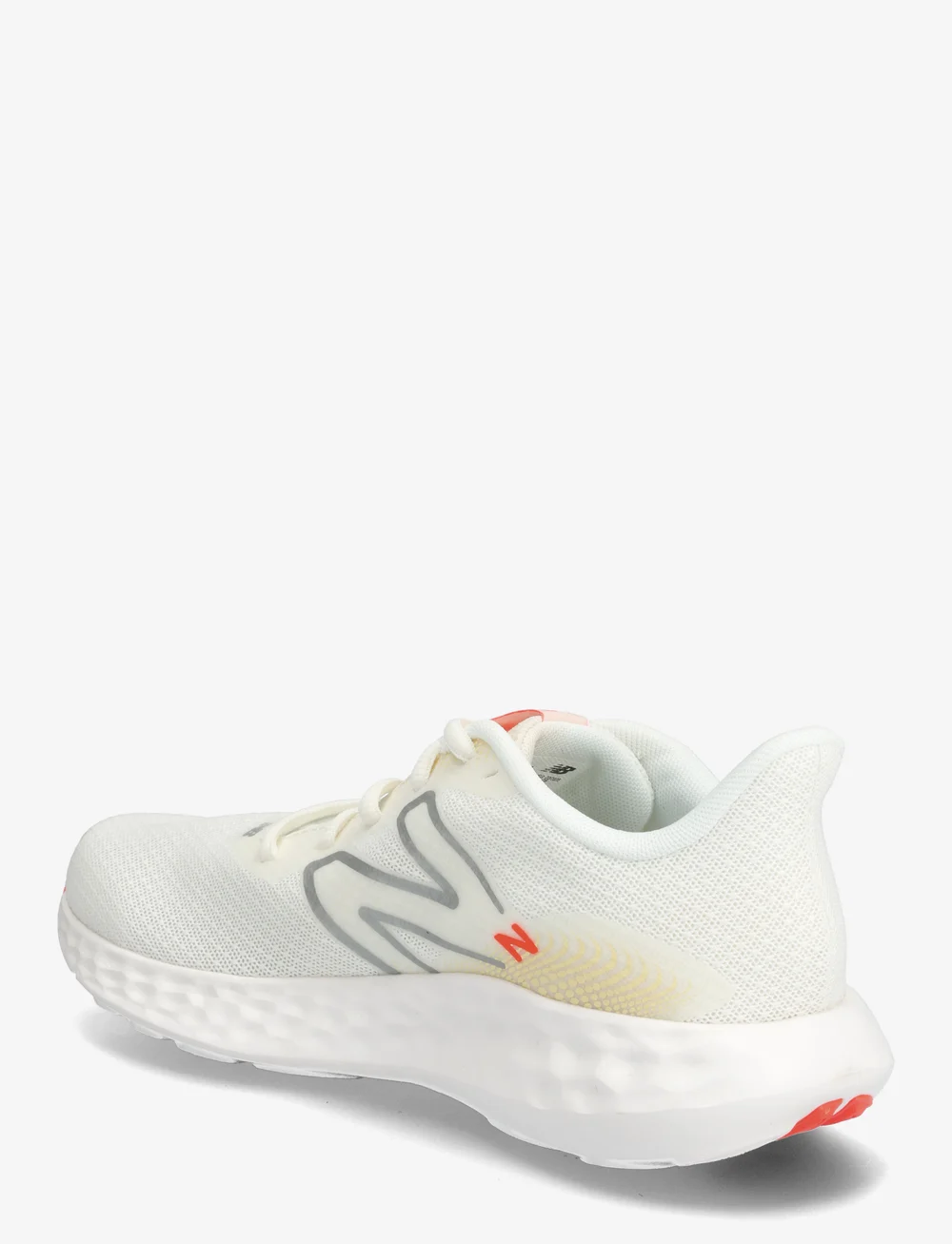 New Balance - New Balance 411 v3 - bėgimo bateliai - sea salt - 2