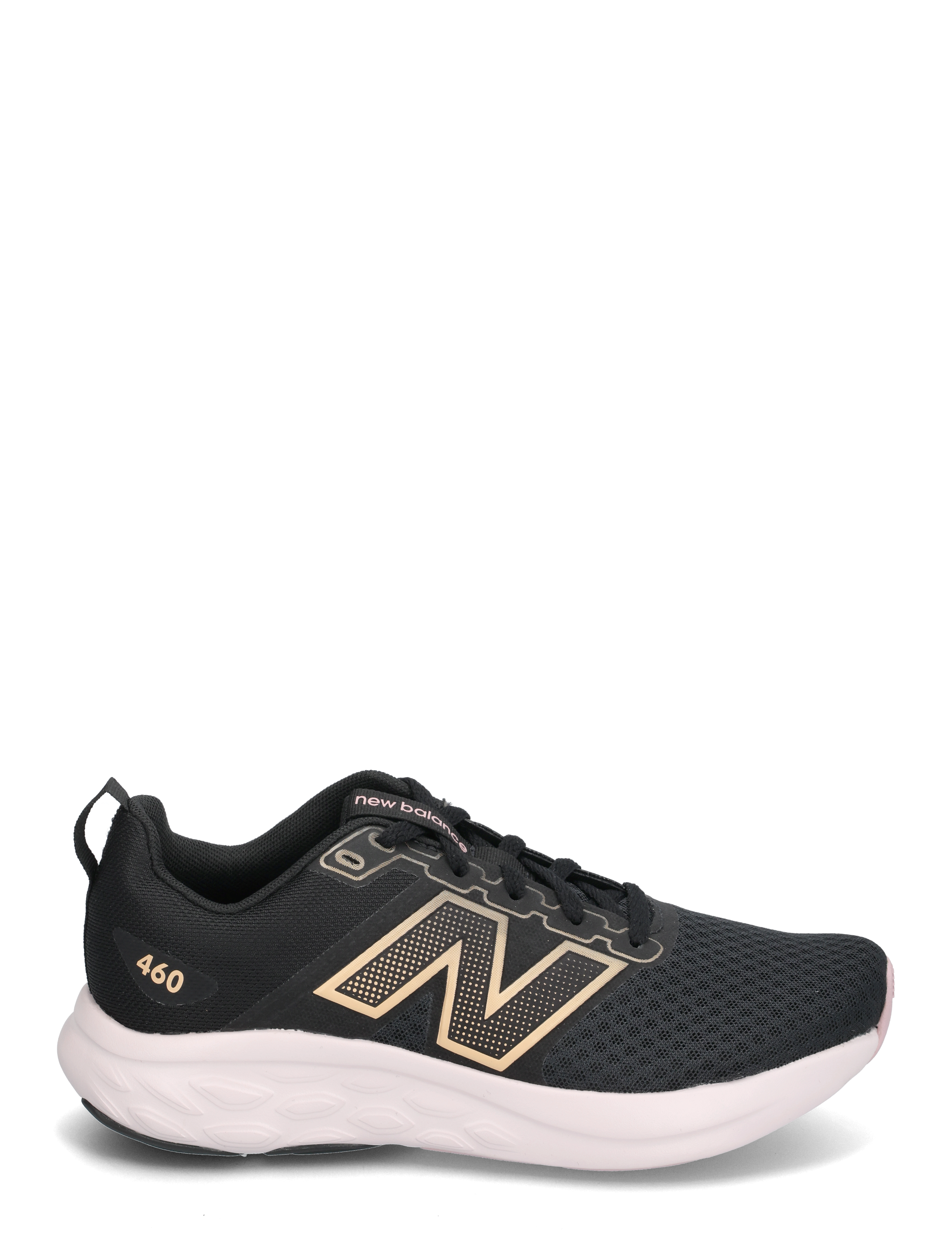 New Balance - New Balance 460 v4 - black - 1