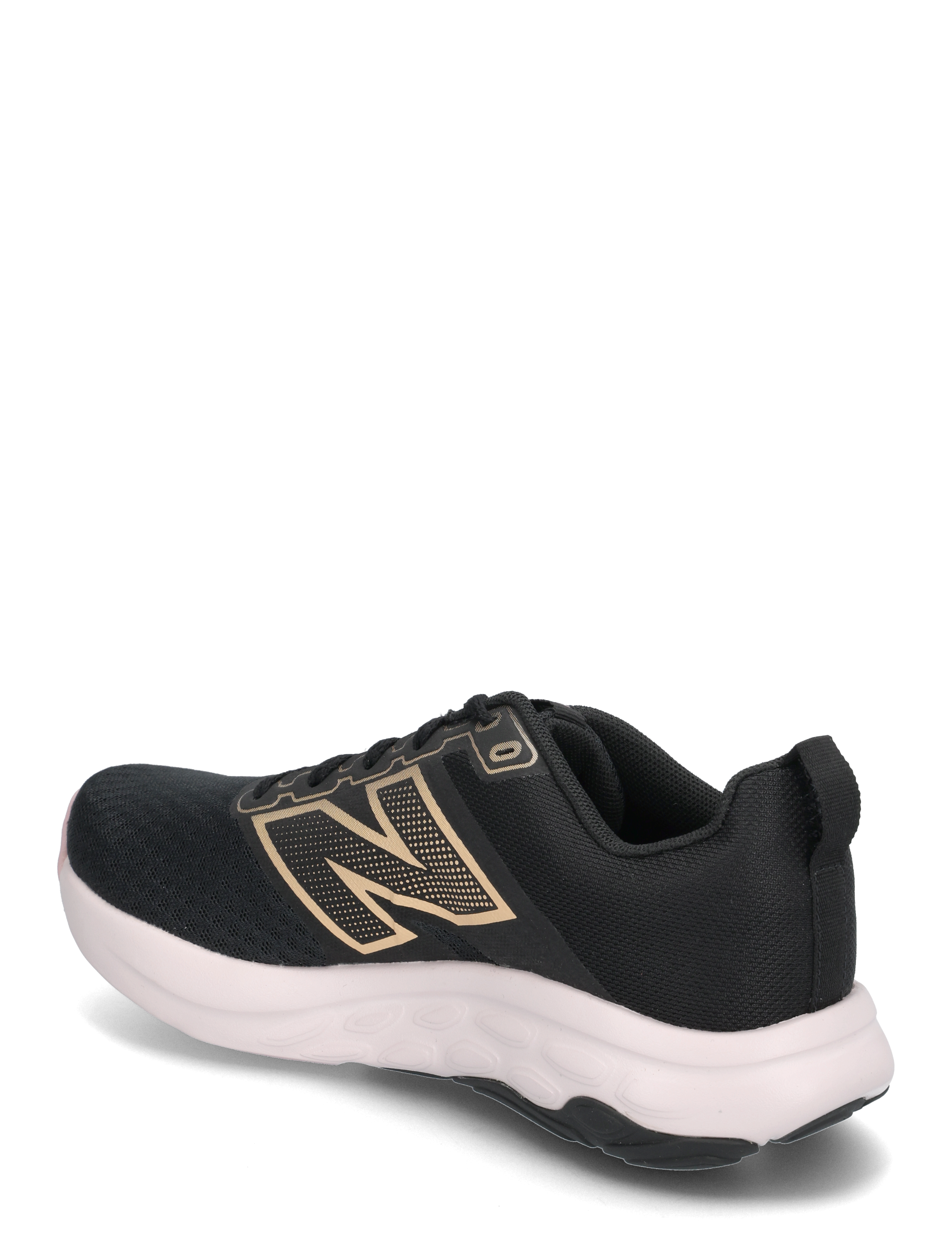 New Balance - New Balance 460 v4 - black - 2