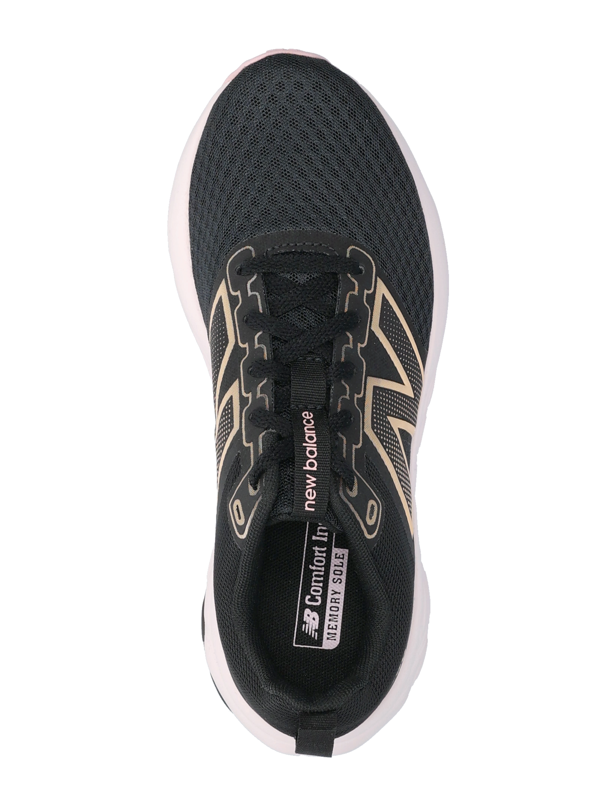 New Balance - New Balance 460 v4 - black - 3
