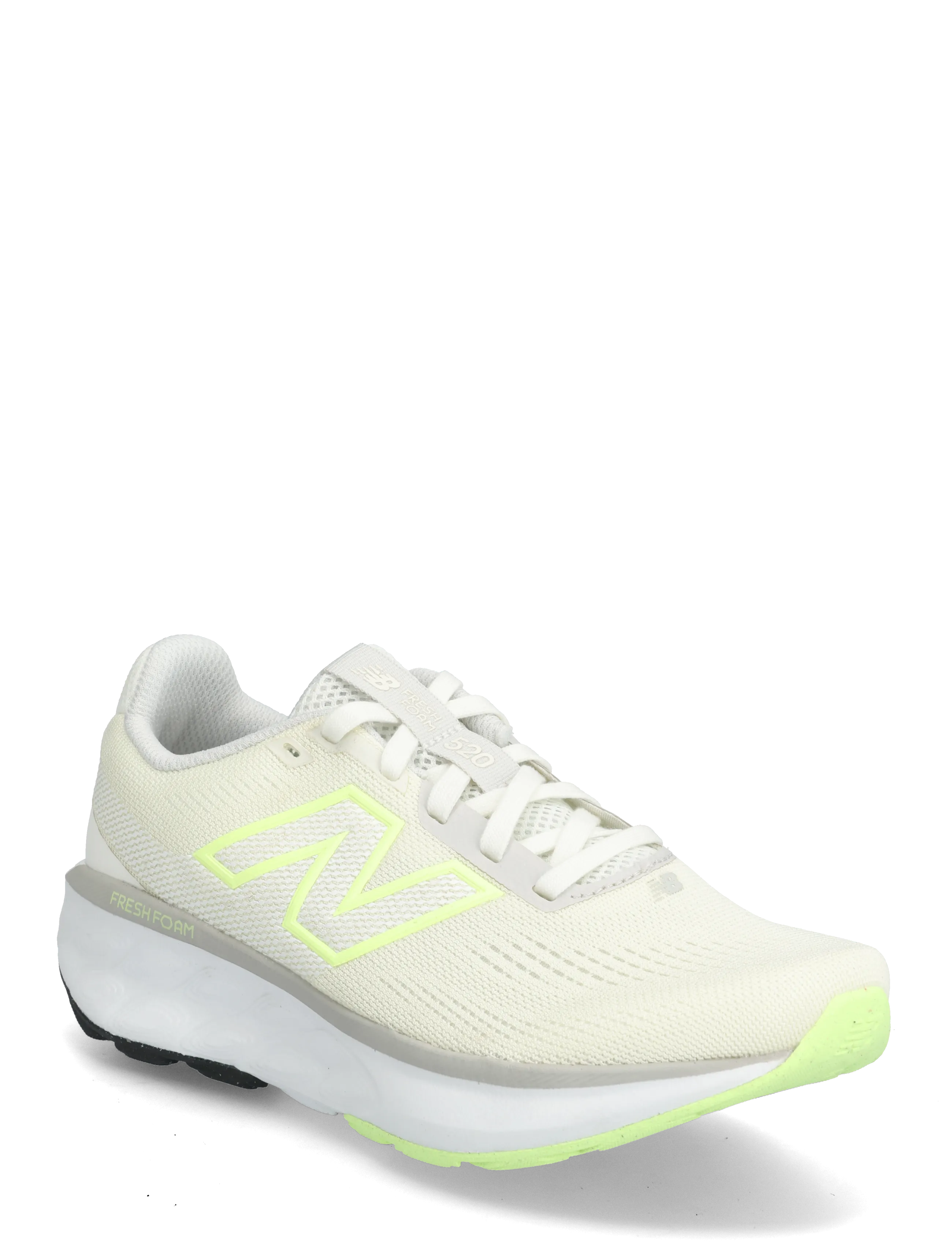 New Balance Freshfoam 520 V9, 40, Sport Schuhe, Creme - Running Frauen