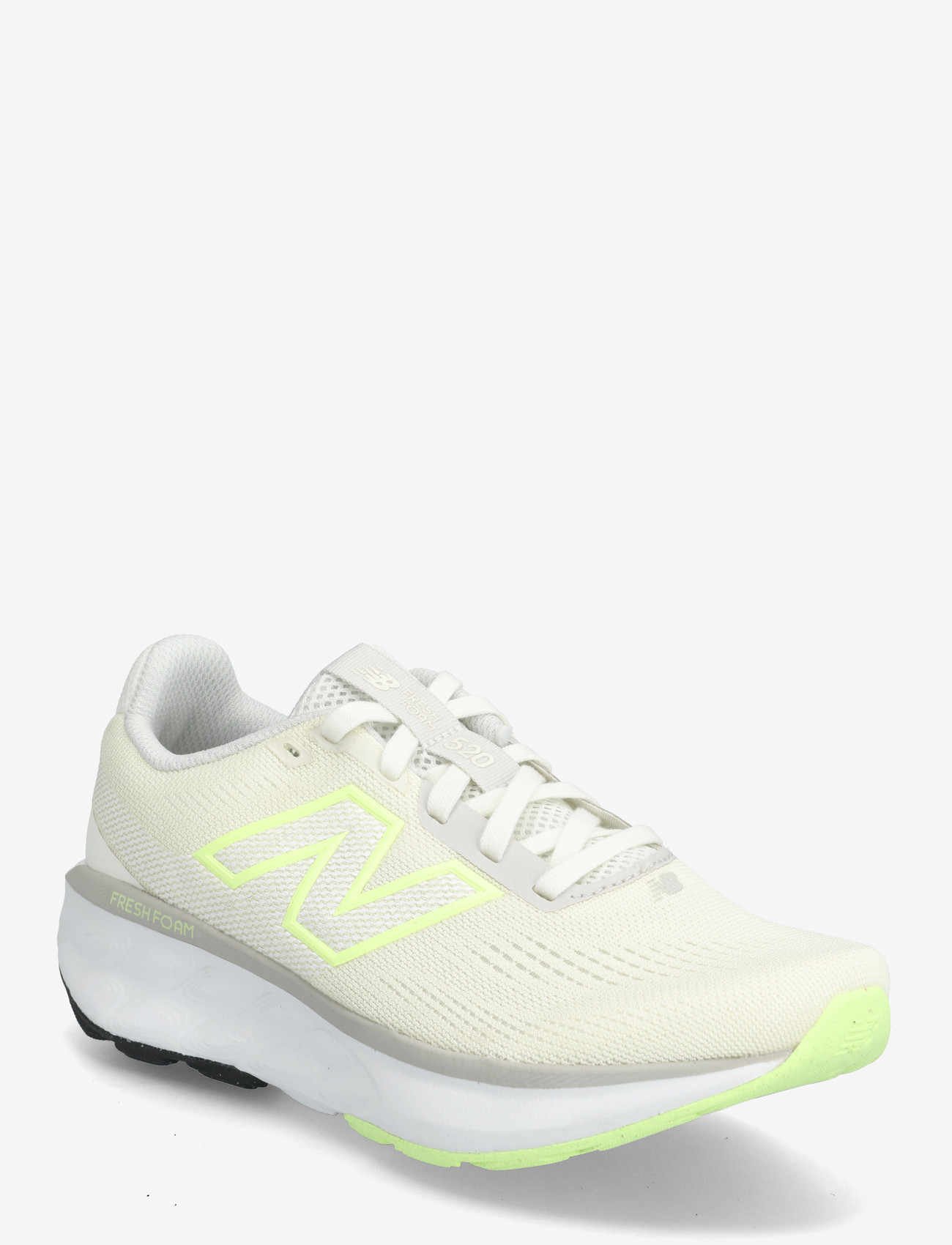 New Balance - New Balance FreshFoam 520 v9 - running shoes - sea salt - 0