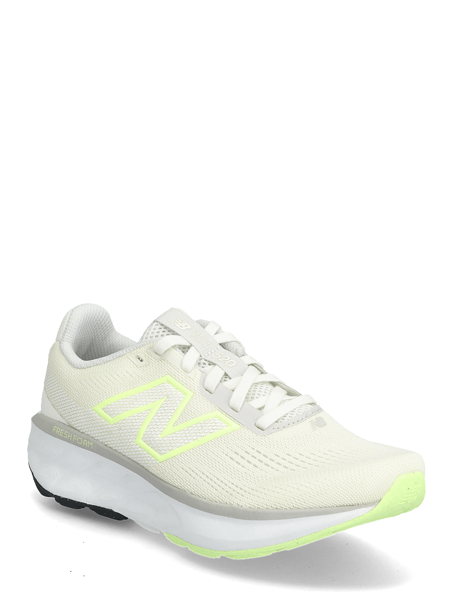 New Balance - New Balance FreshFoam 520 v9 - løbesko - sea salt - 0