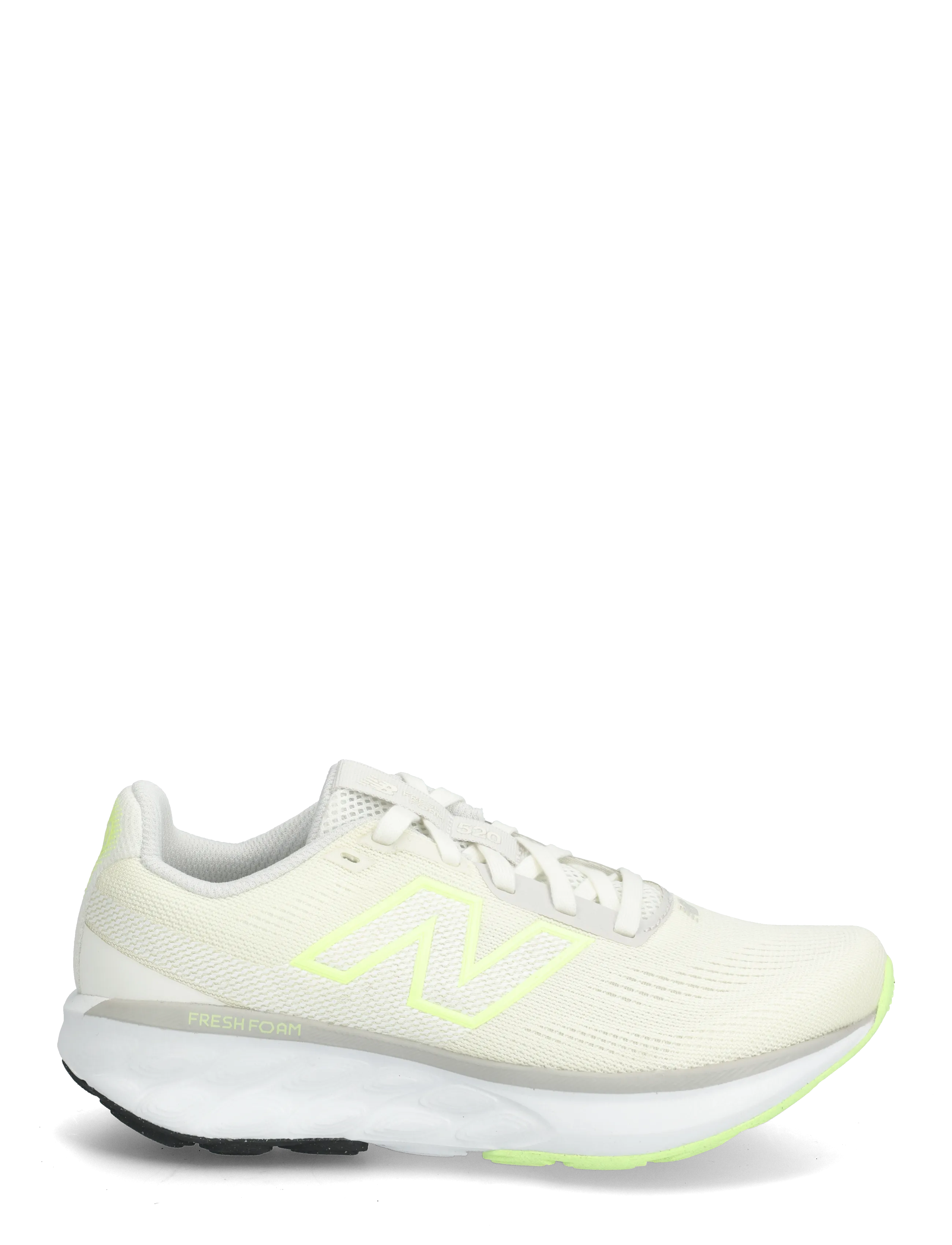 New Balance - New Balance FreshFoam 520 v9 - løbesko - sea salt - 1