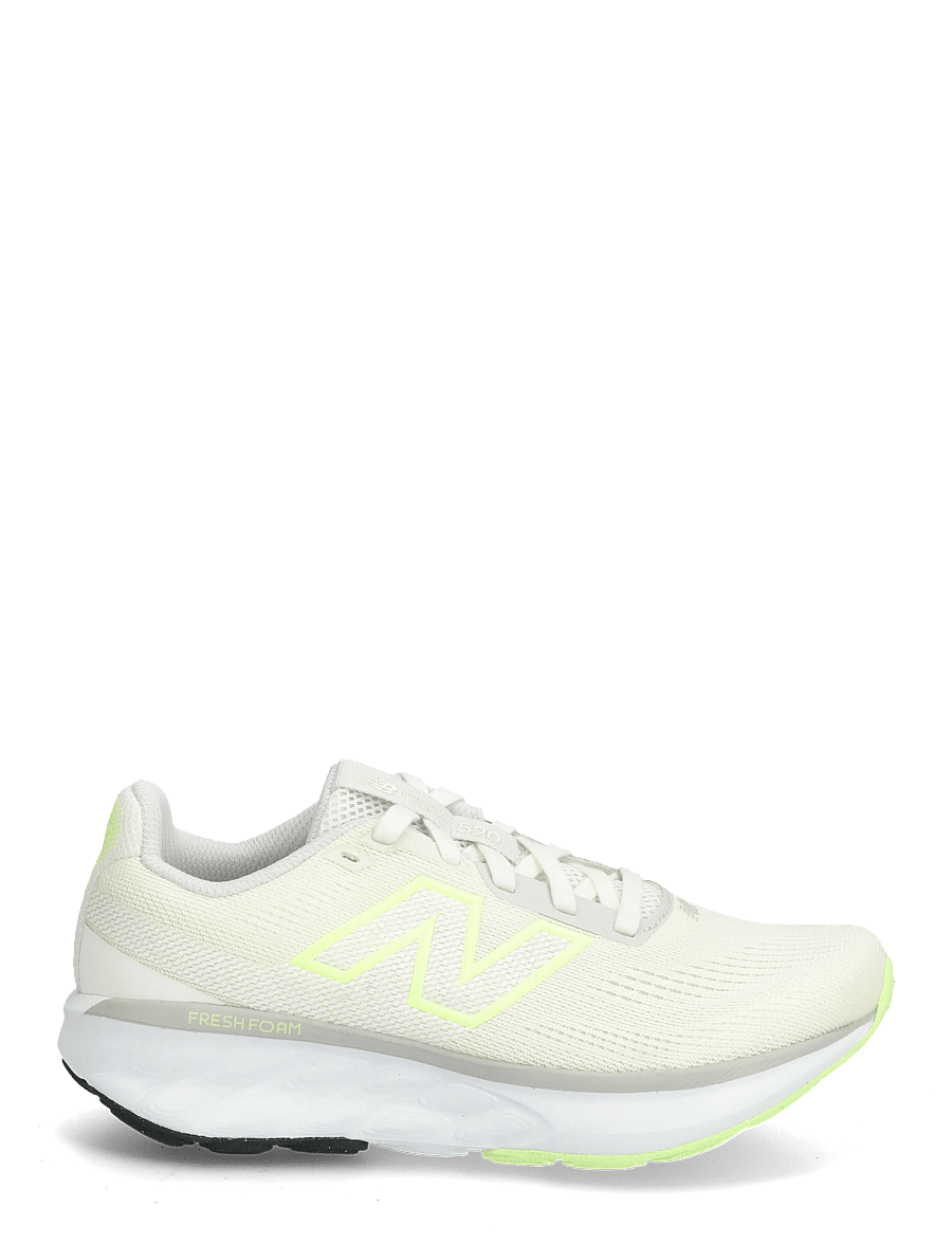 New Balance - New Balance FreshFoam 520 v9 - løbesko - sea salt - 1