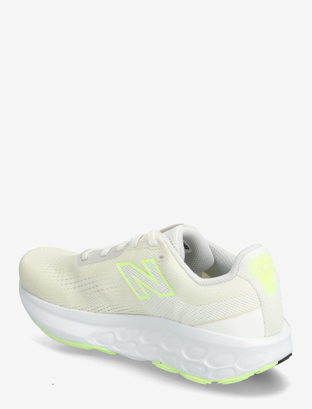 New Balance - New Balance FreshFoam 520 v9 - running shoes - sea salt - 2