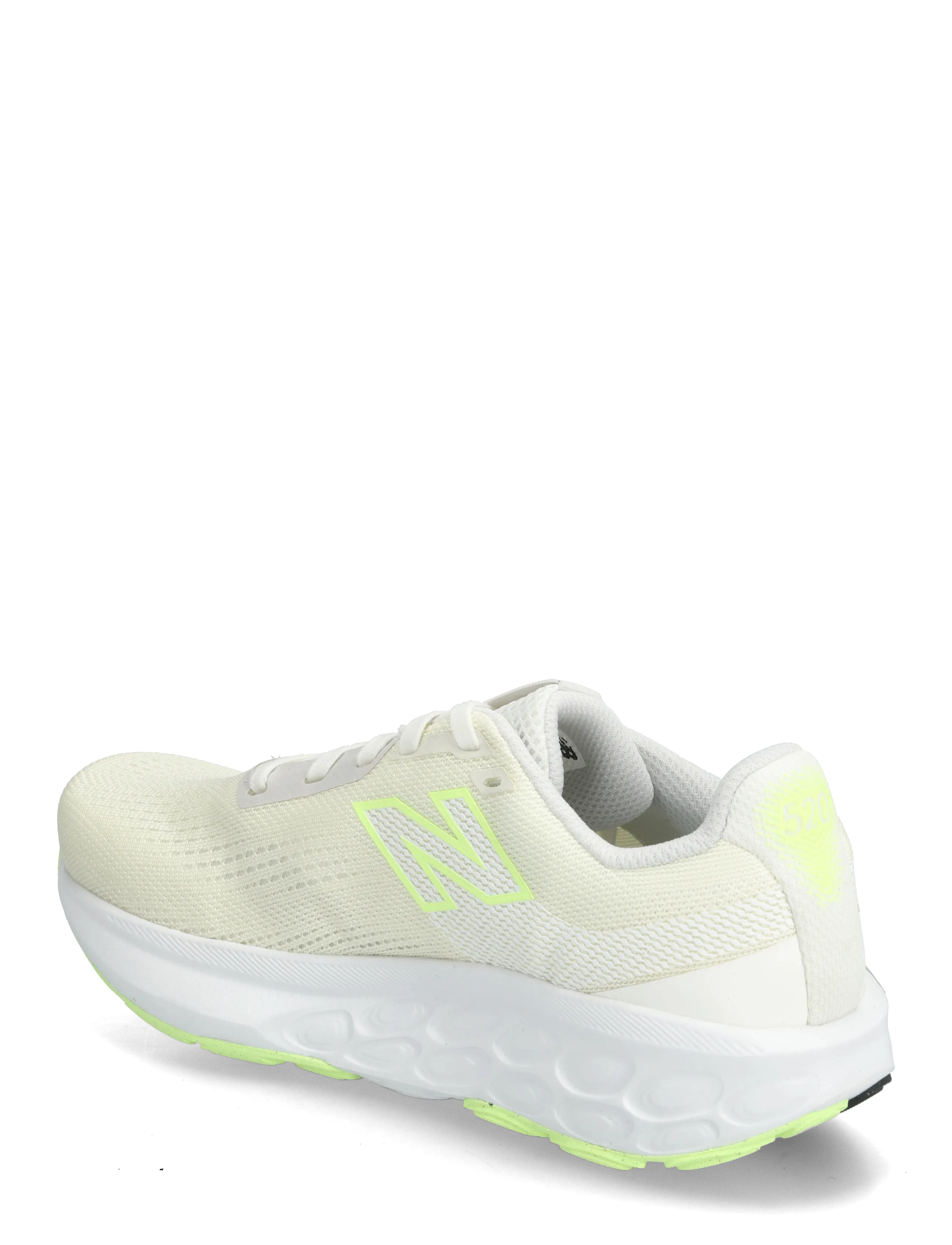 New Balance - New Balance FreshFoam 520 v9 - løbesko - sea salt - 2