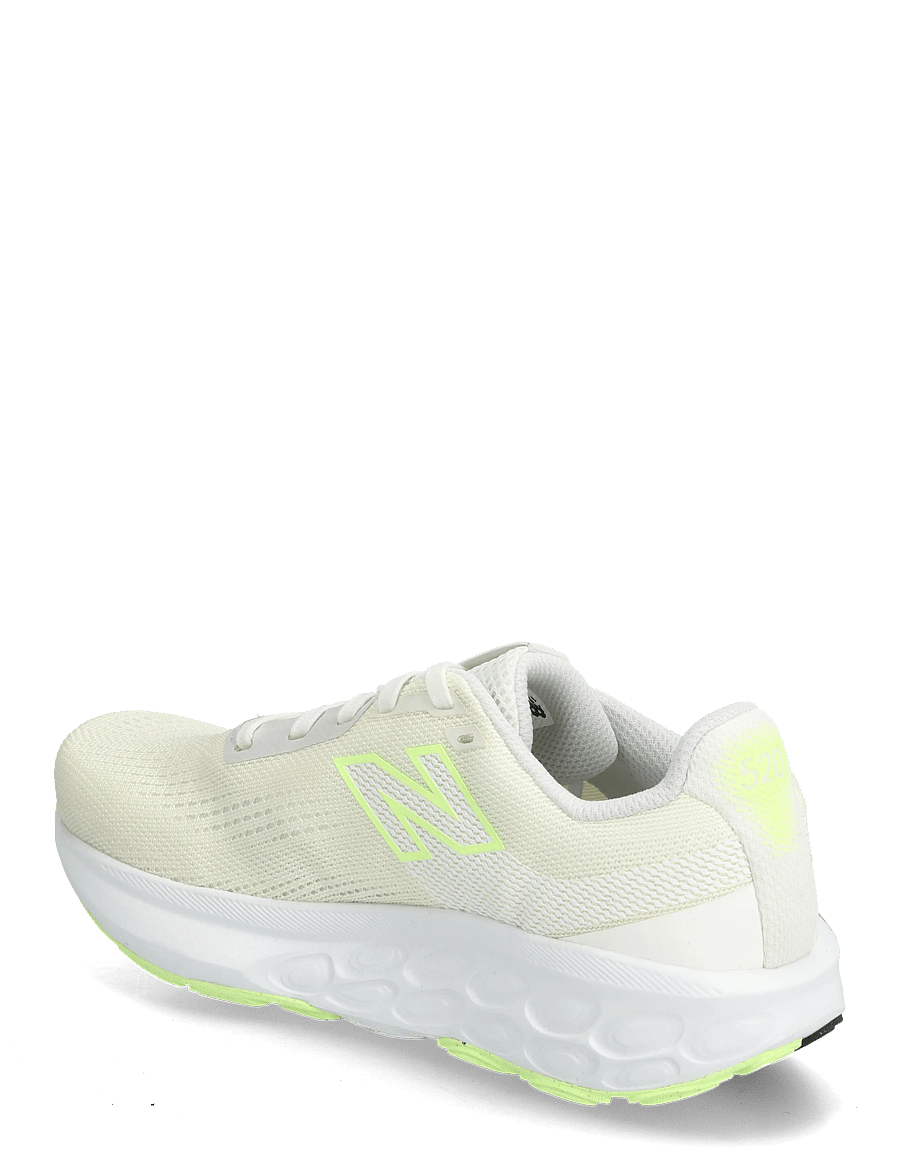New Balance - New Balance FreshFoam 520 v9 - løbesko - sea salt - 2