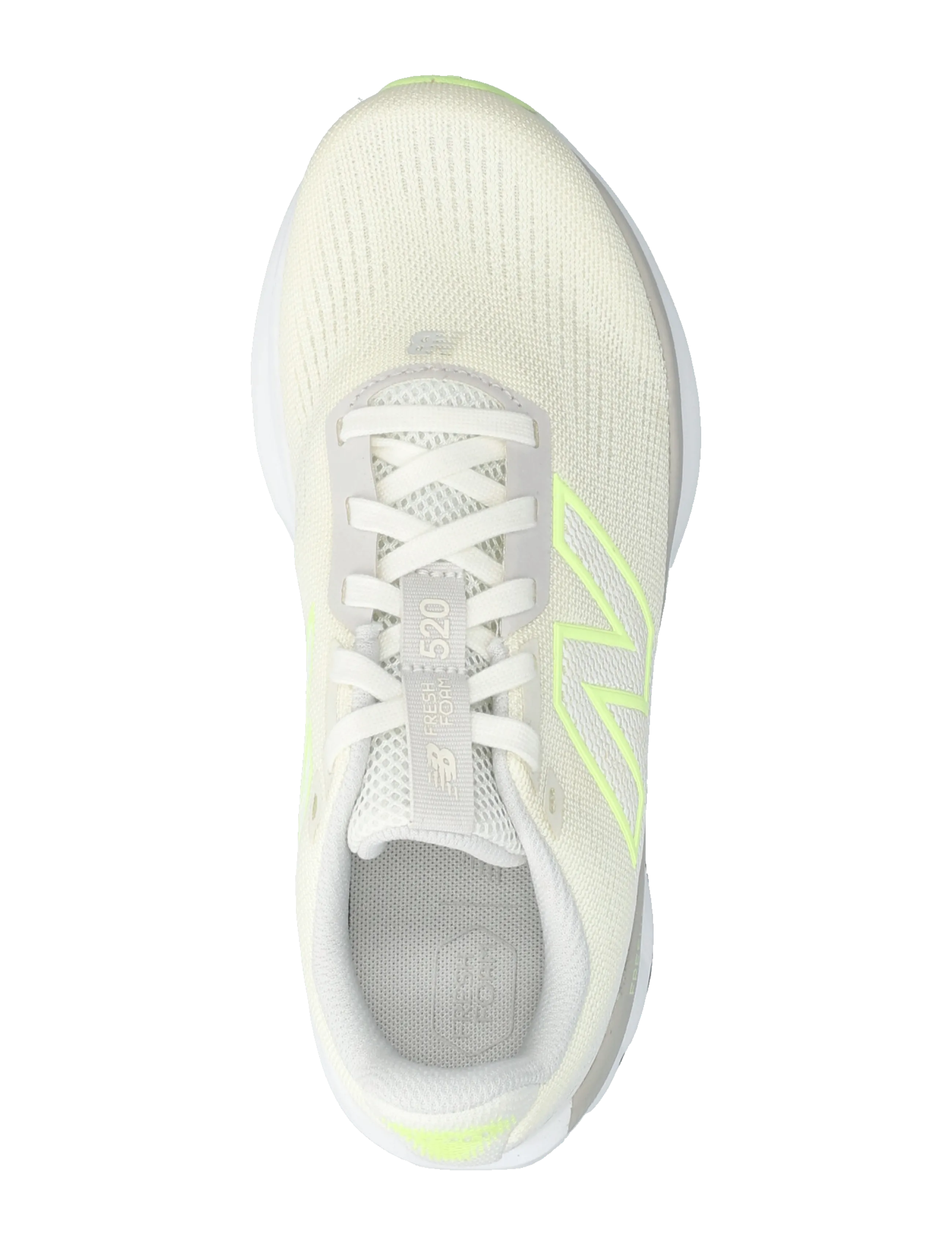 New Balance - New Balance FreshFoam 520 v9 - løbesko - sea salt - 3