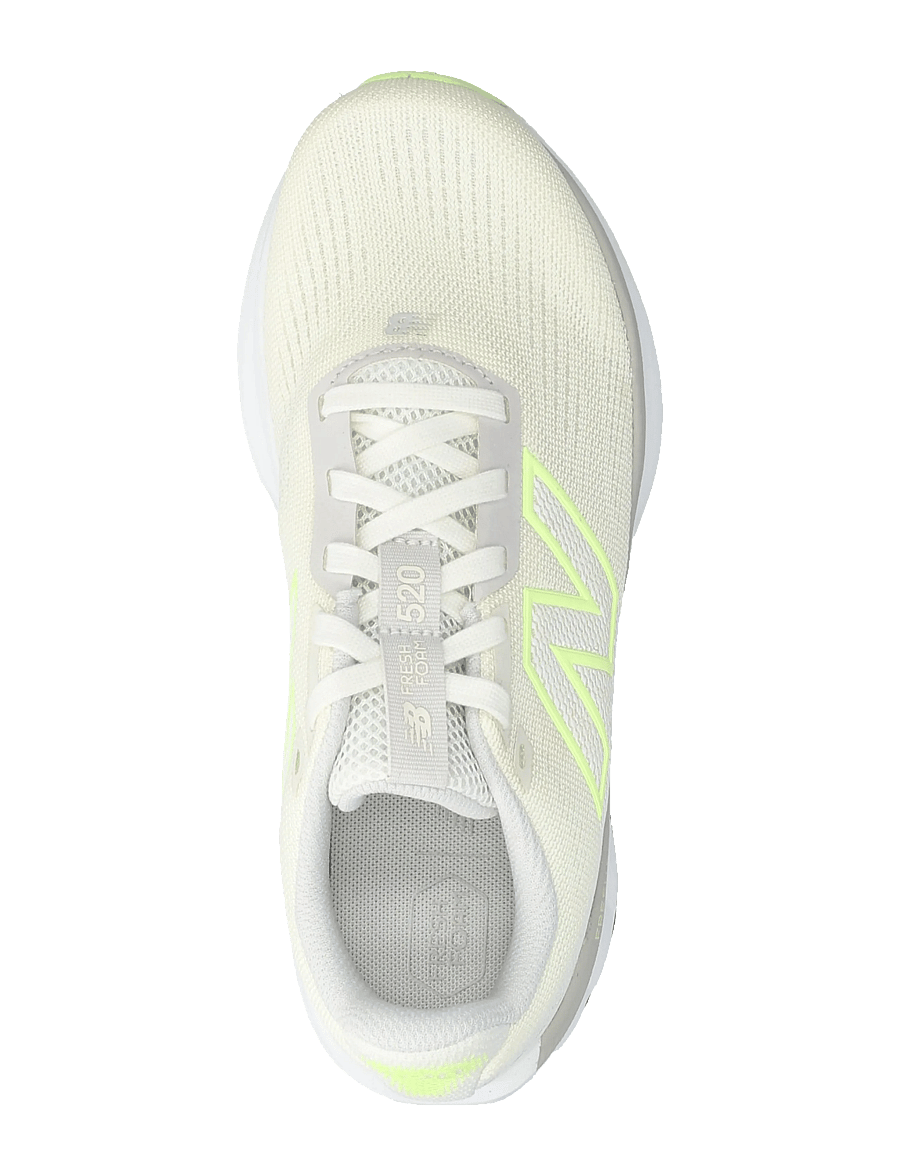 New Balance - New Balance FreshFoam 520 v9 - løbesko - sea salt - 3