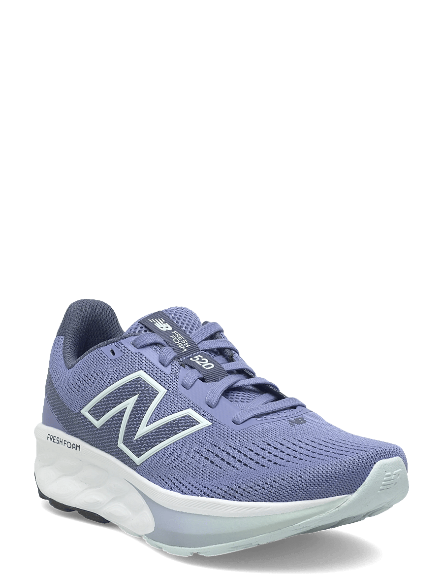 New Balance - New Balance FreshFoam 520 v9 - løbesko - fairweather blue - 0