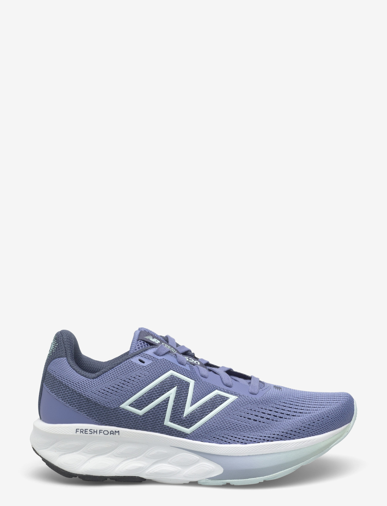 New Balance - New Balance FreshFoam 520 v9 - løbesko - fairweather blue - 1