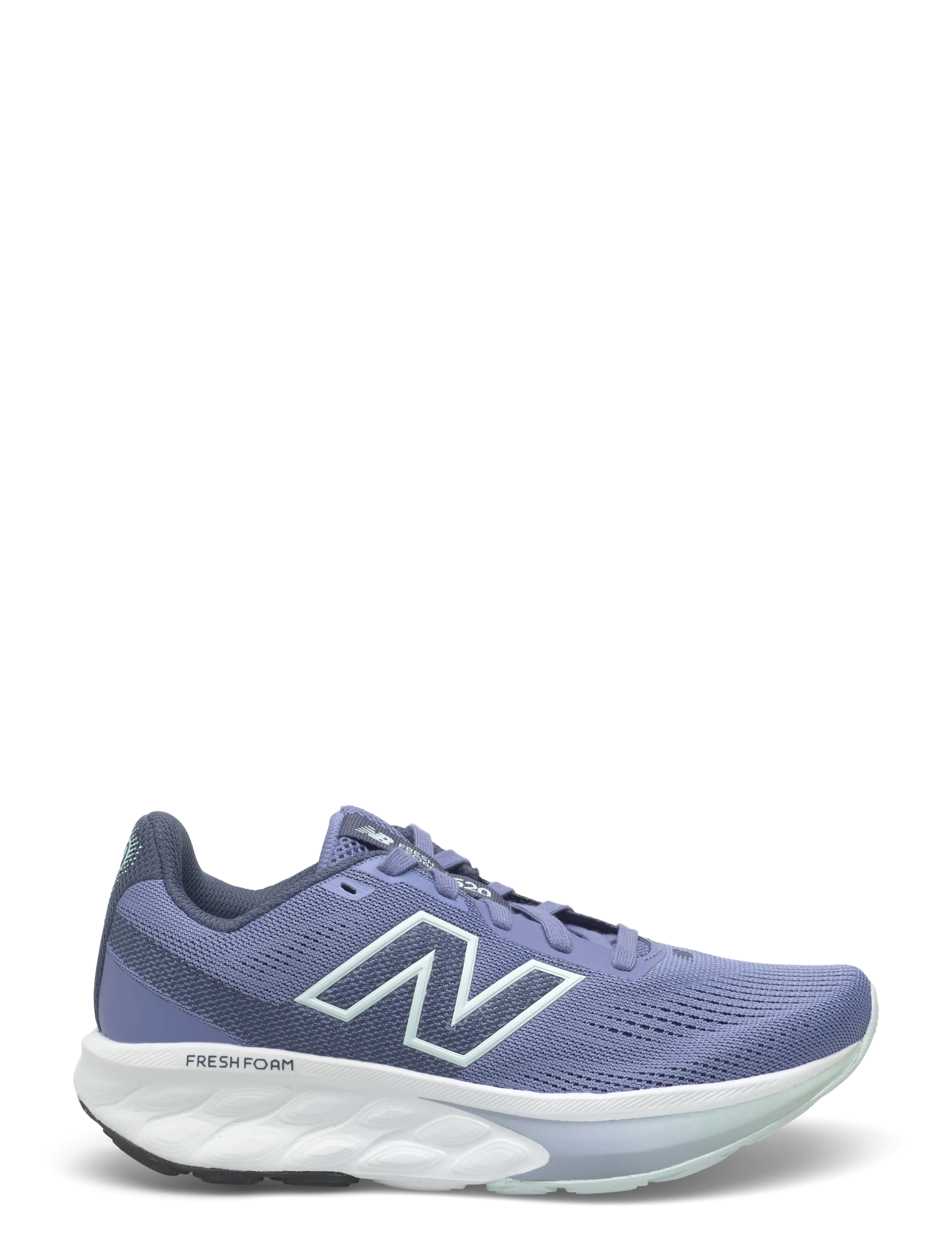 New Balance - New Balance FreshFoam 520 v9 - løbesko - fairweather blue - 1