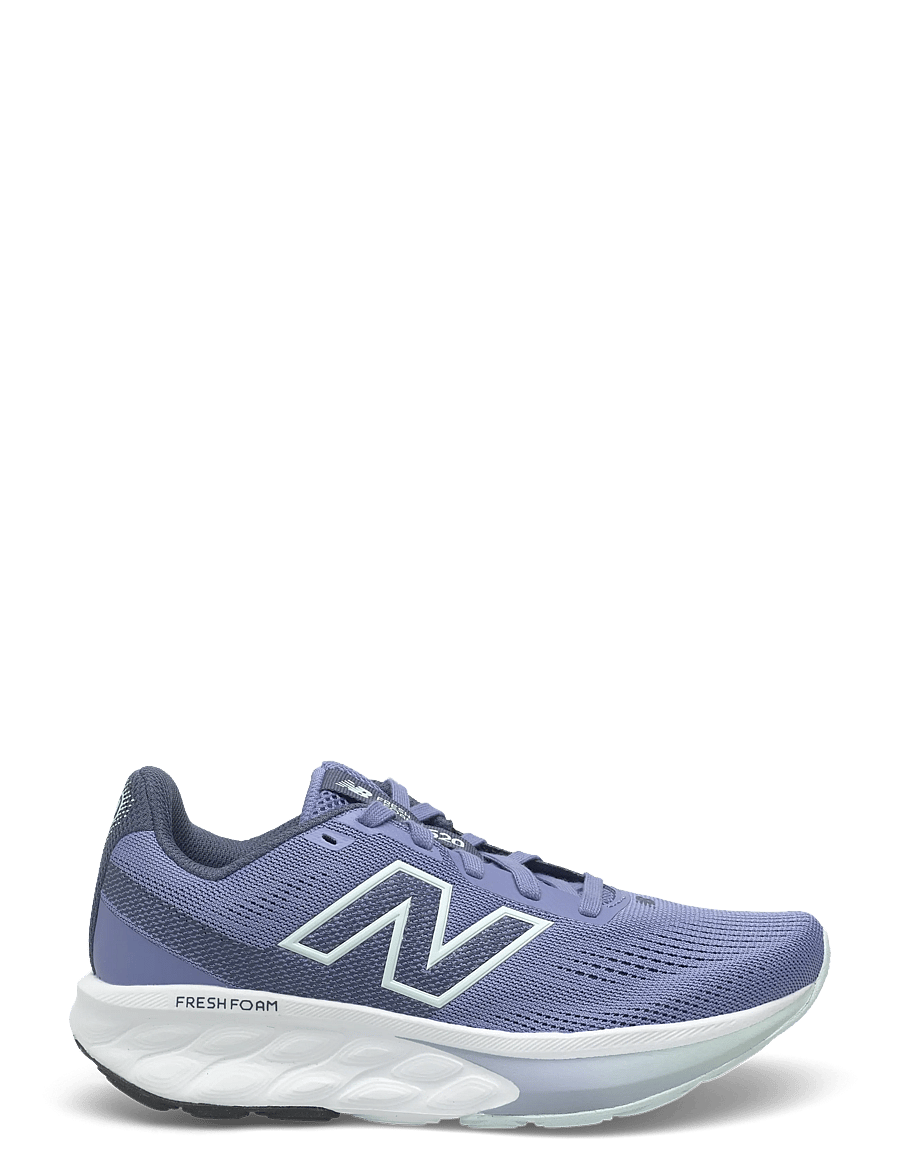 New Balance - New Balance FreshFoam 520 v9 - løbesko - fairweather blue - 1