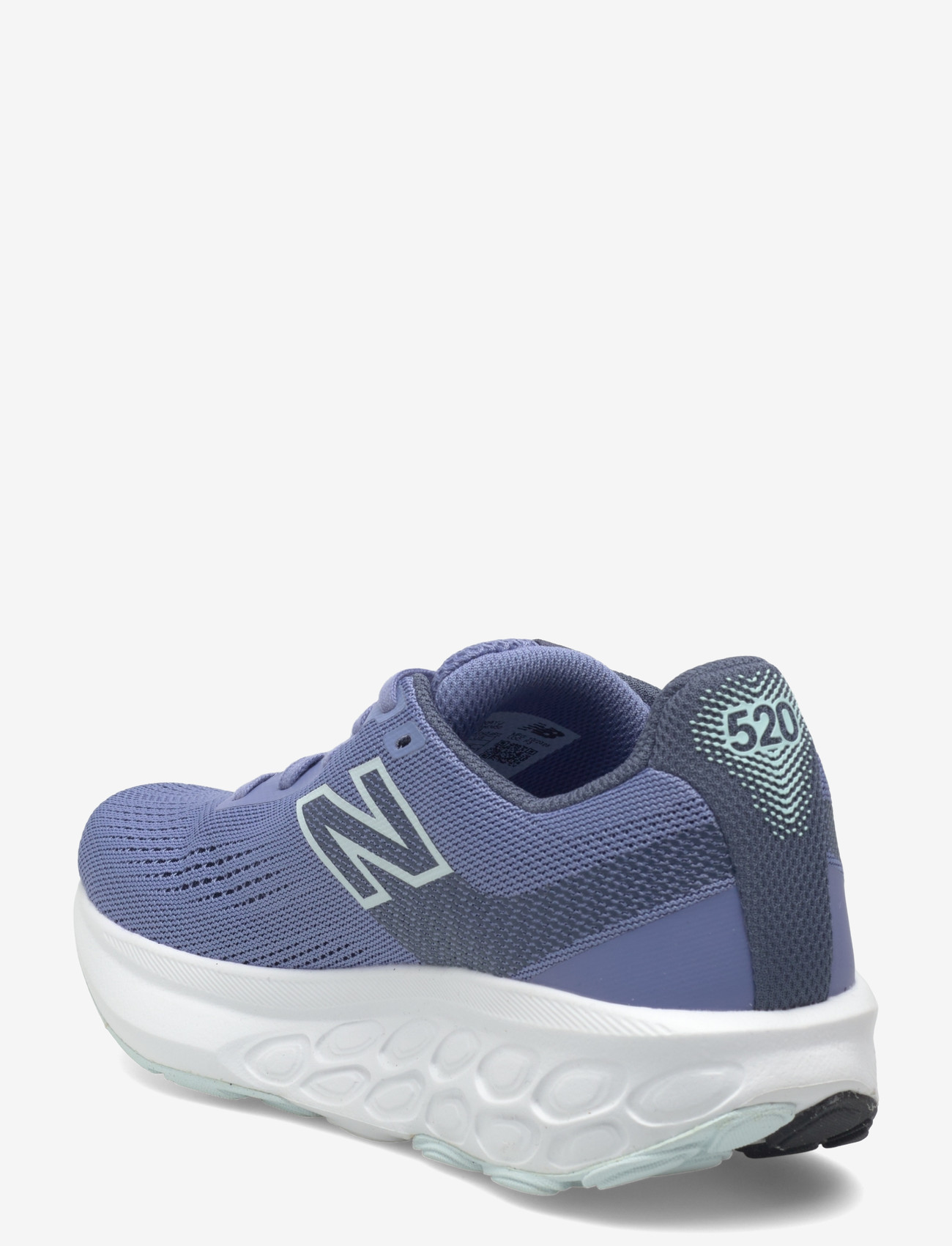 New Balance - New Balance FreshFoam 520 v9 - løbesko - fairweather blue - 2