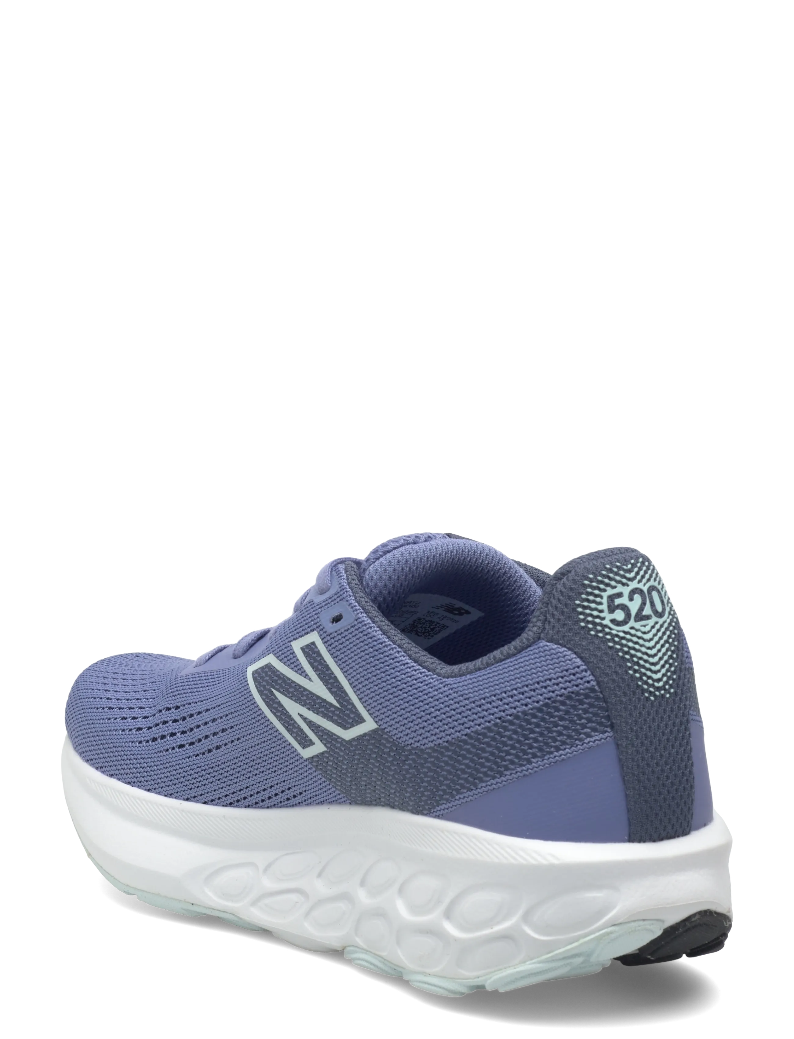 New Balance - New Balance FreshFoam 520 v9 - løbesko - fairweather blue - 2