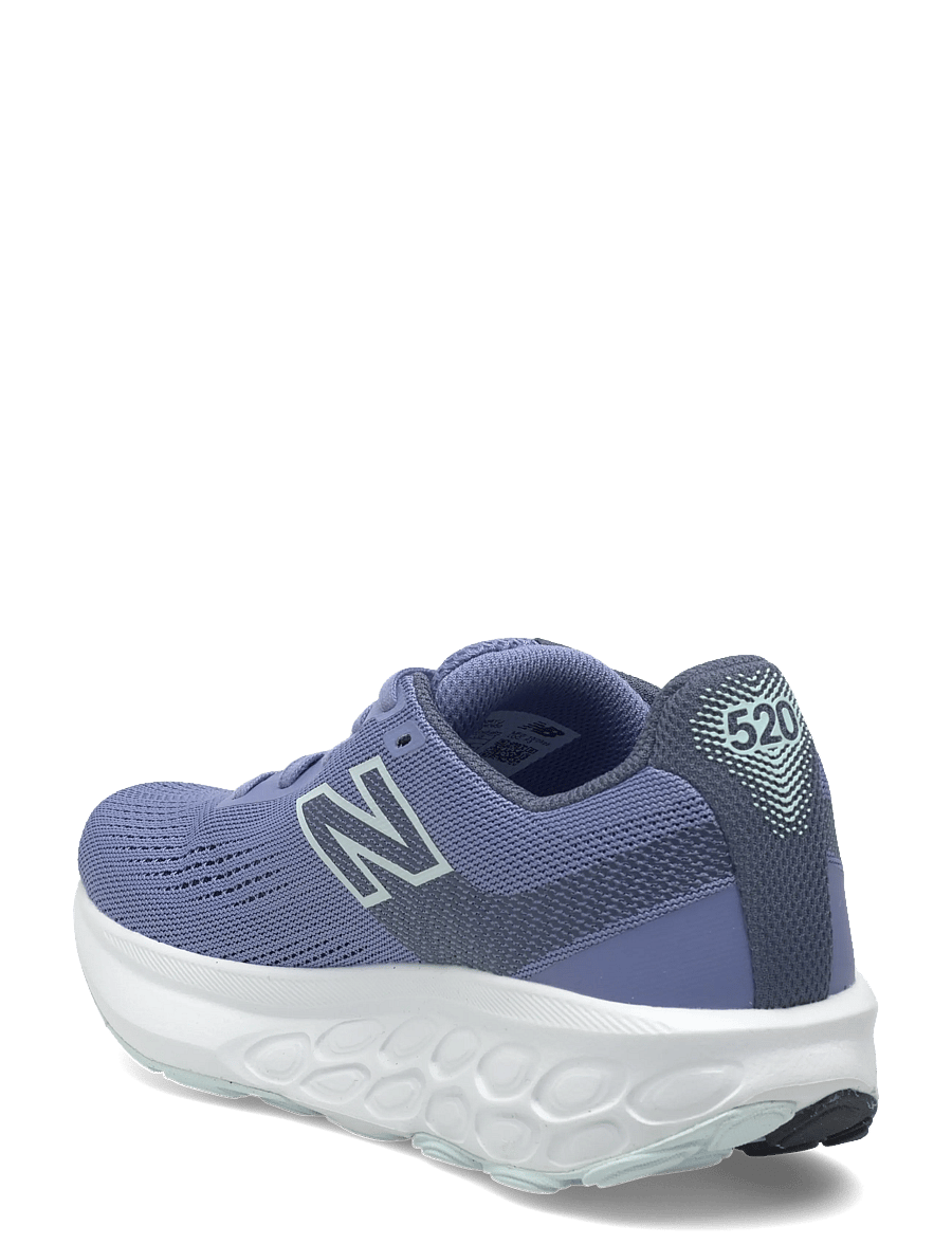 New Balance - New Balance FreshFoam 520 v9 - løbesko - fairweather blue - 2