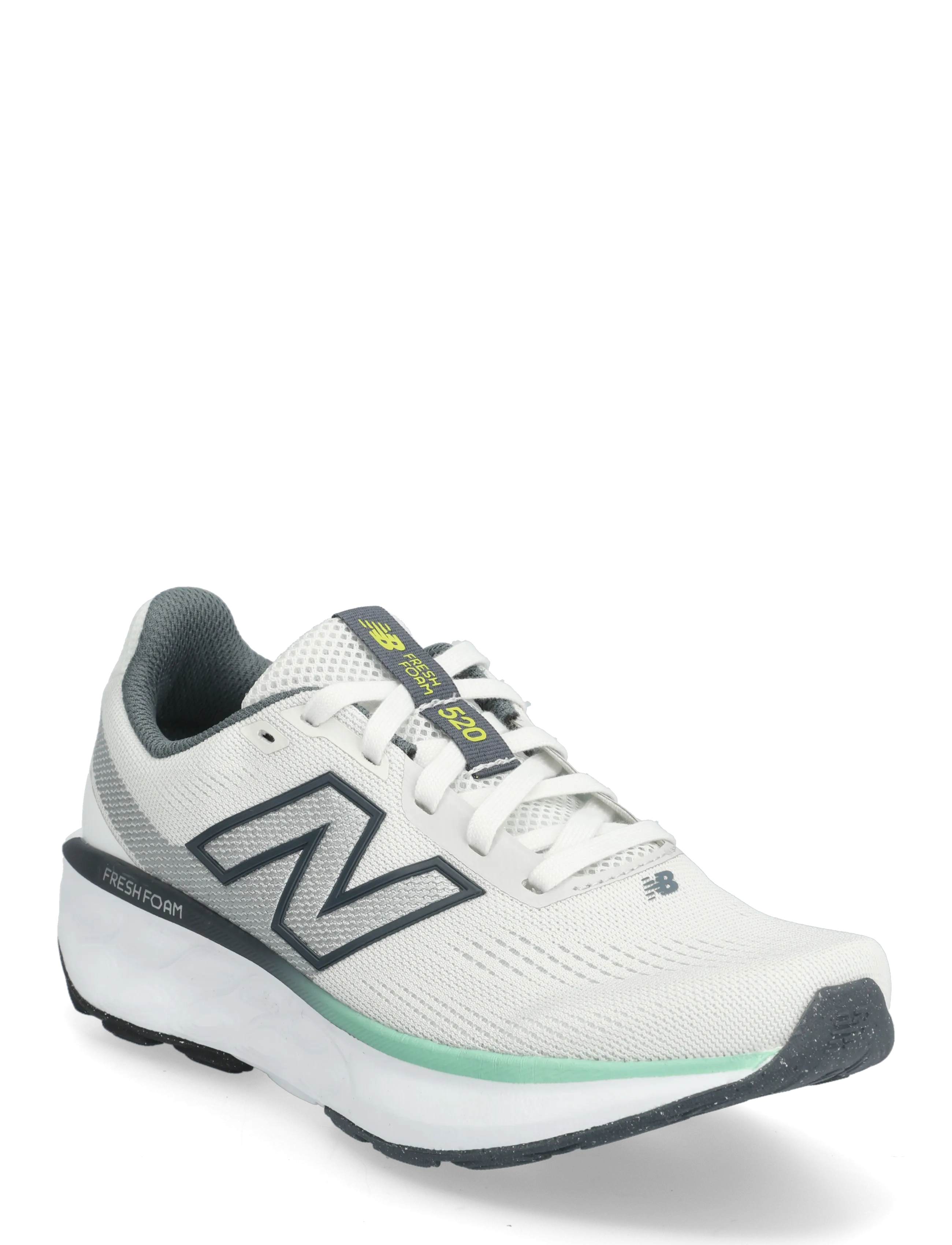 New Balance New Balance FreshFoam 520 v9 - Running Shoes - REFLECTION / grey